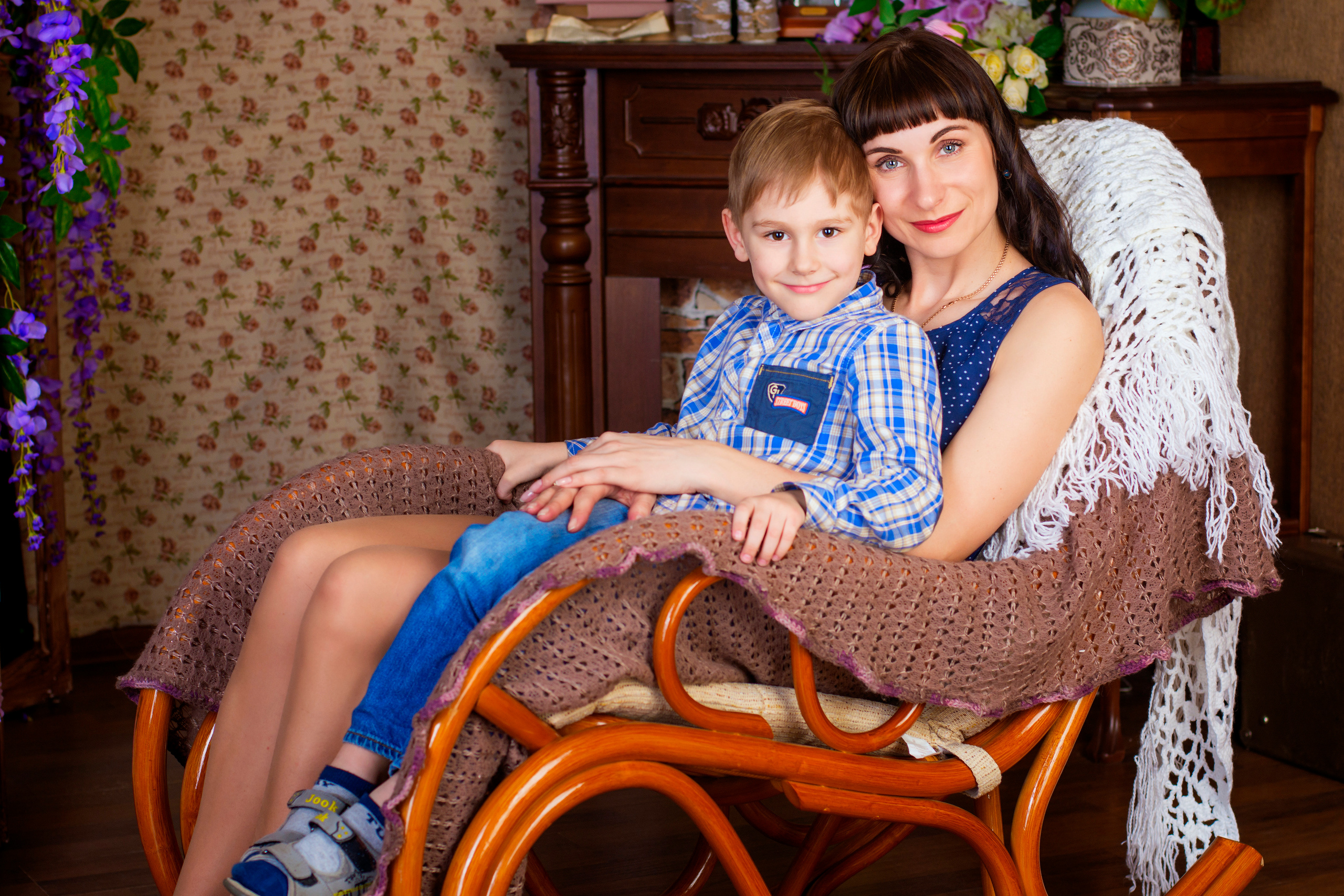 Портфолио. Женский фотограф в Москве Анастасия Сидорова