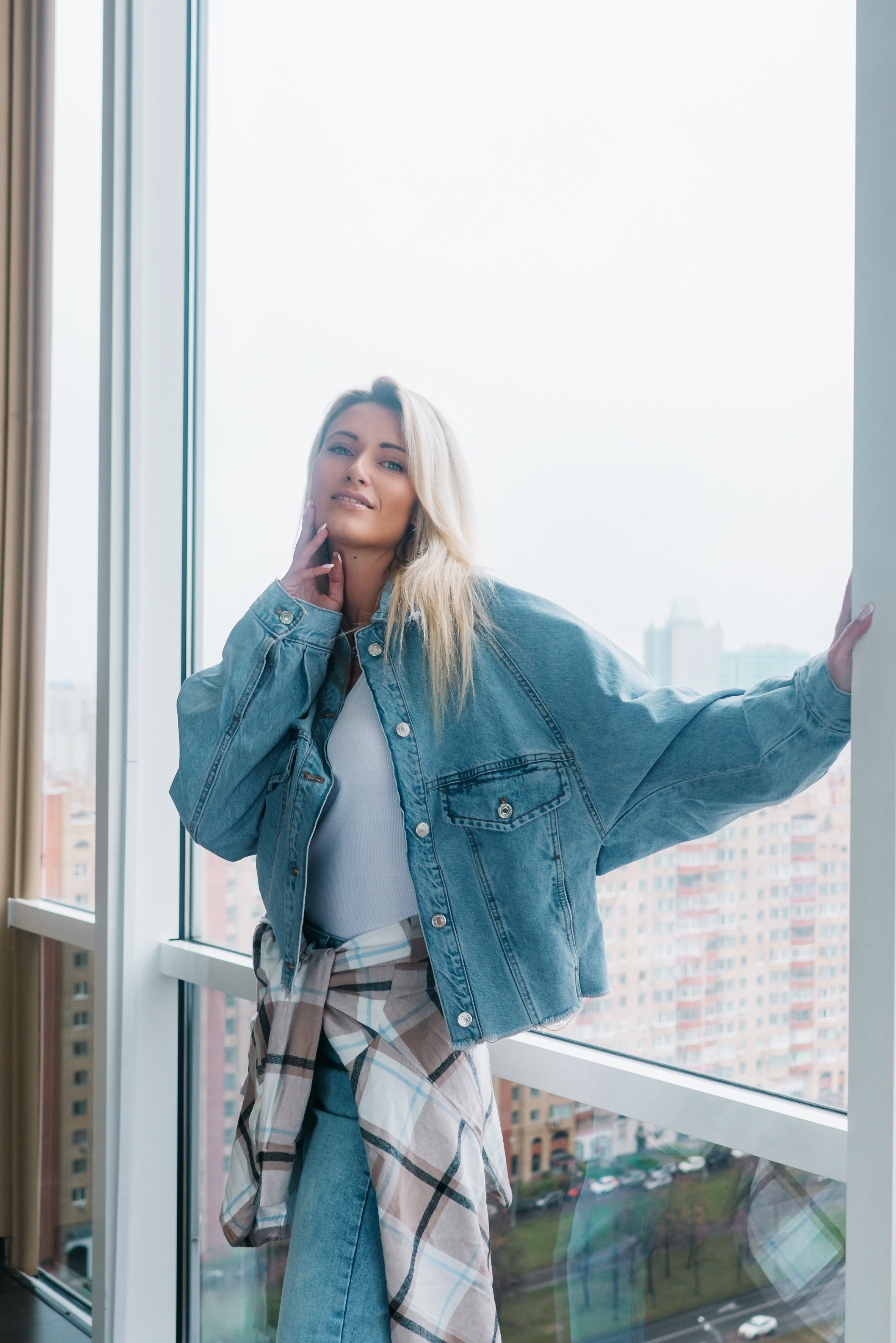 Ольга Жук. Женский фотограф в Москве Анастасия Сидорова