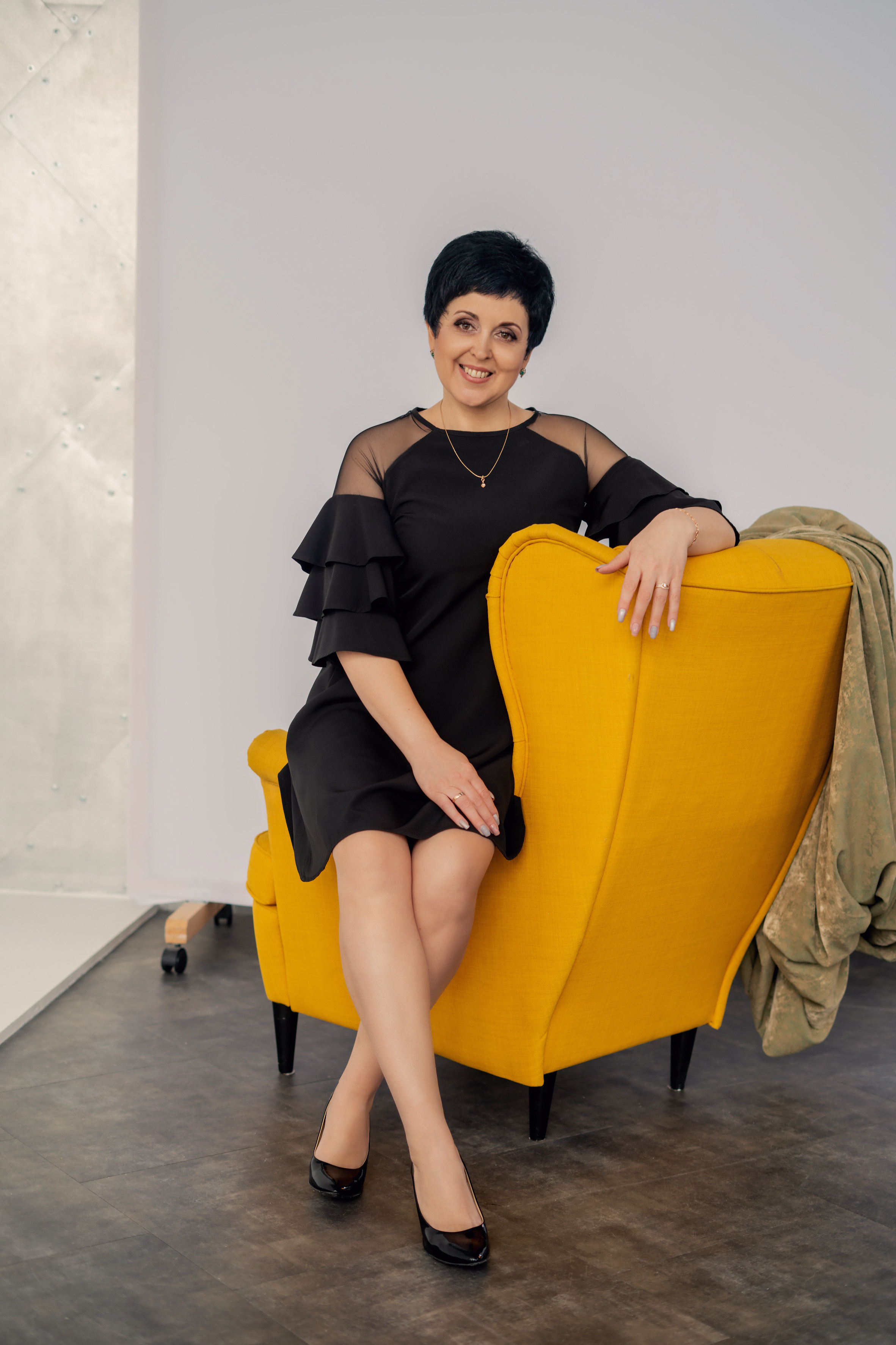 Татьяна и Яна. Женский фотограф в Москве Анастасия Сидорова