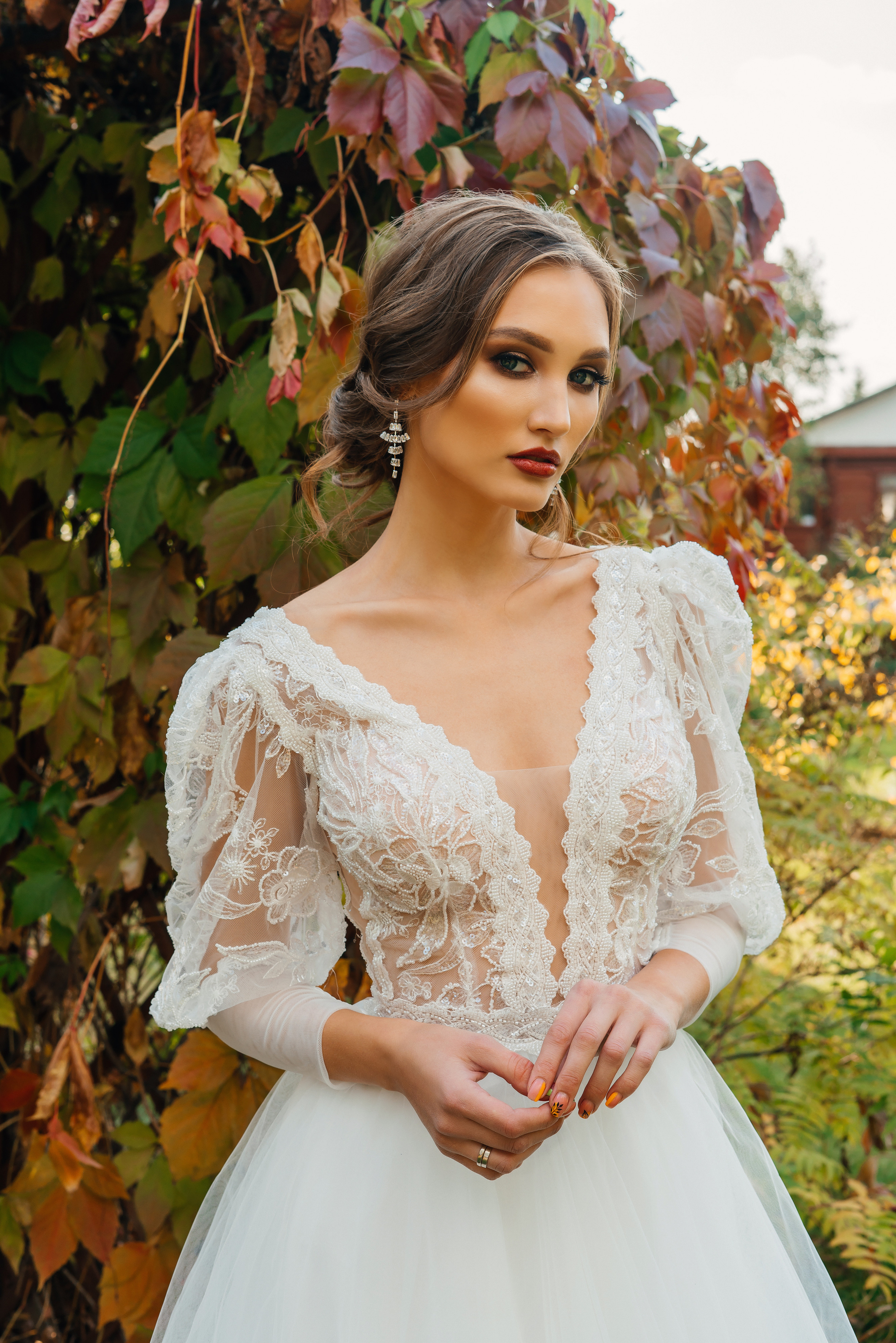 Александра. Женский фотограф в Москве Анастасия Сидорова