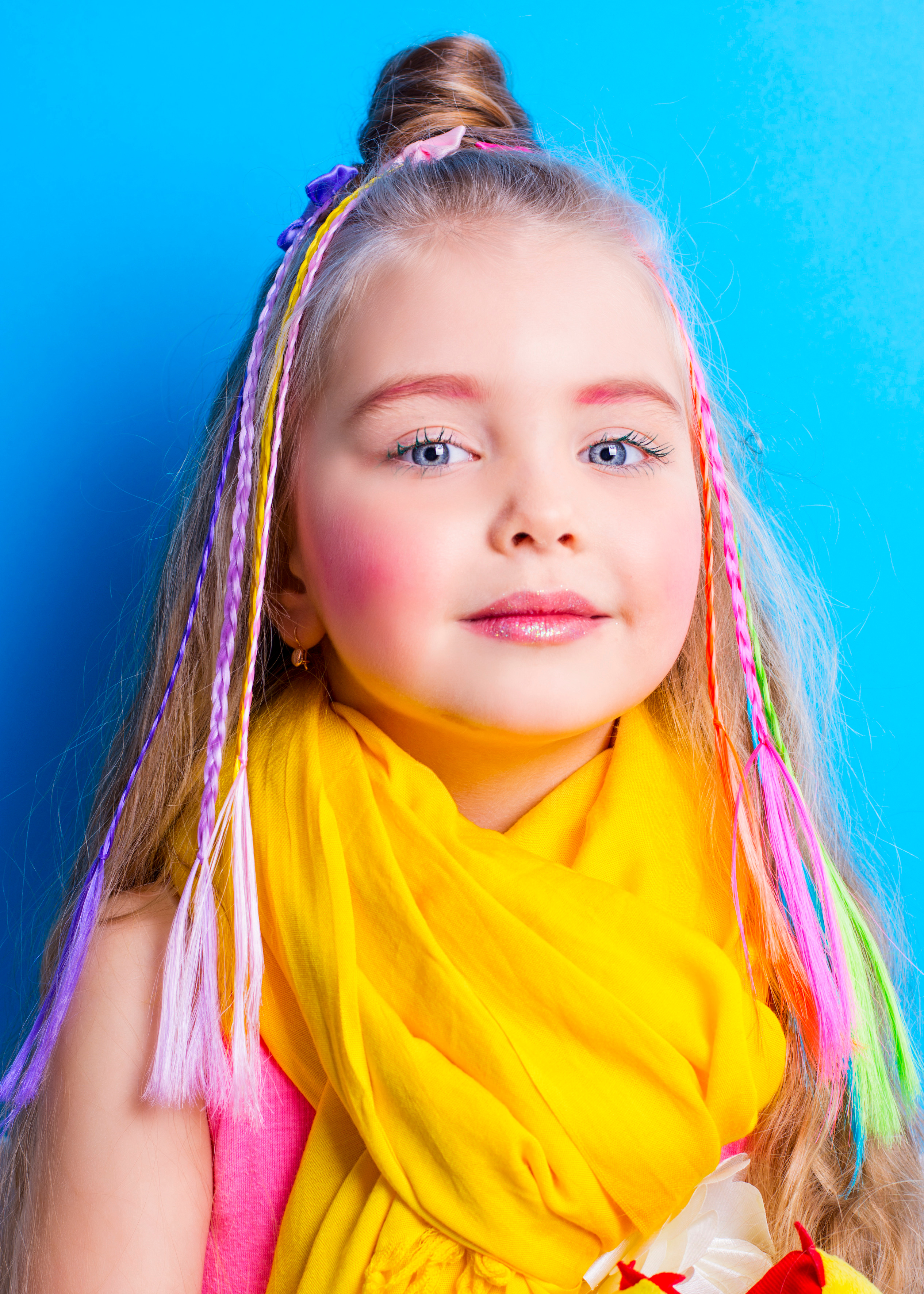 Дети. Женский фотограф в Москве Анастасия Сидорова