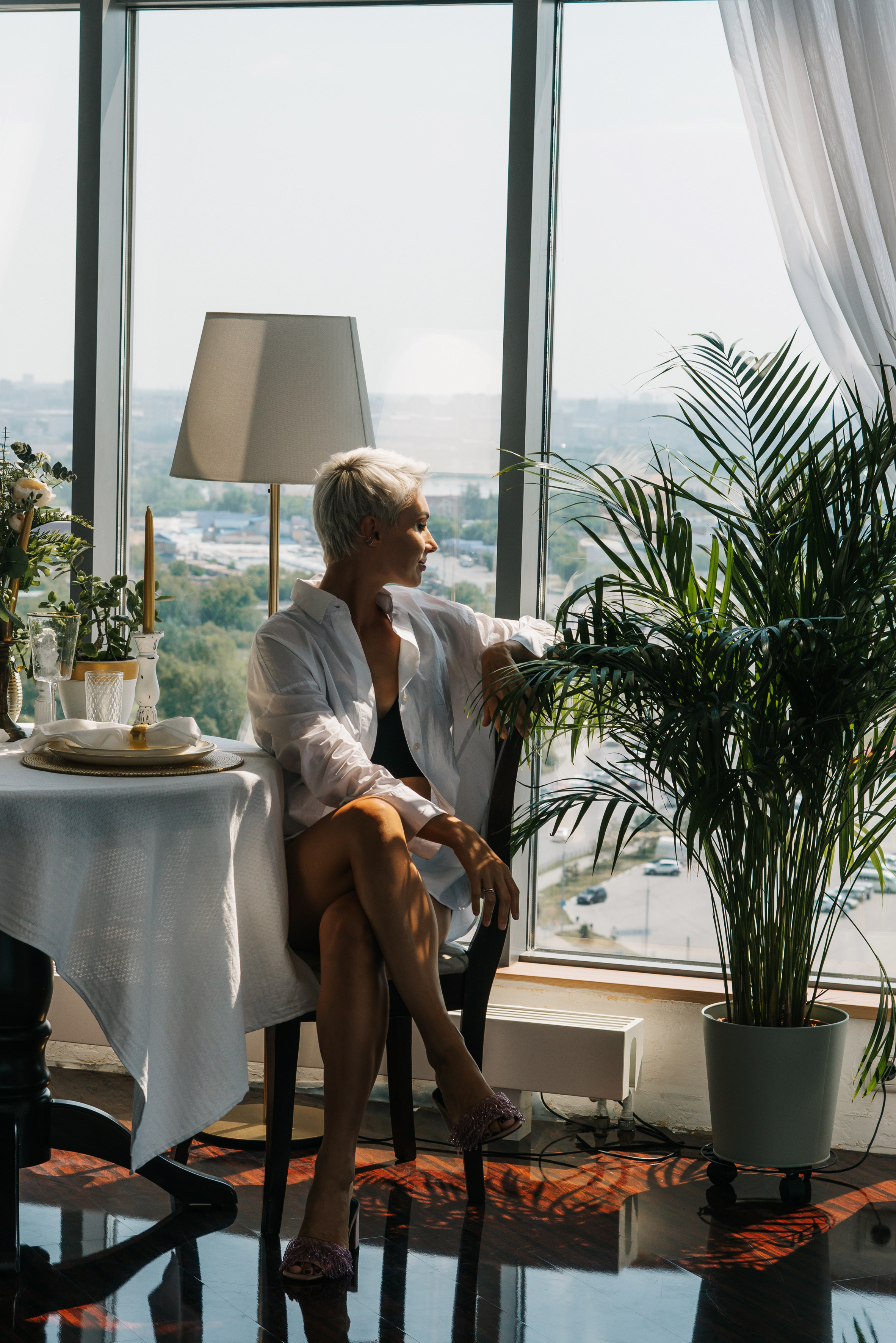 Елена. Женский фотограф в Москве Анастасия Сидорова