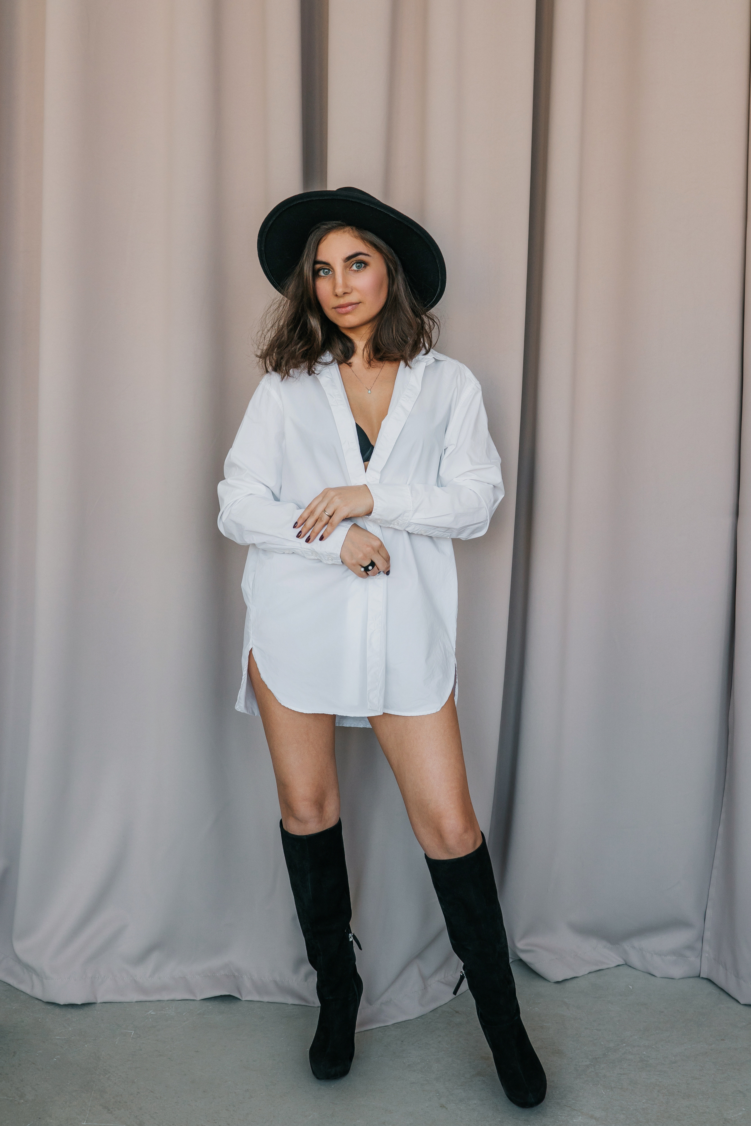 Любовь с детьми. Женский фотограф в Москве Анастасия Сидорова