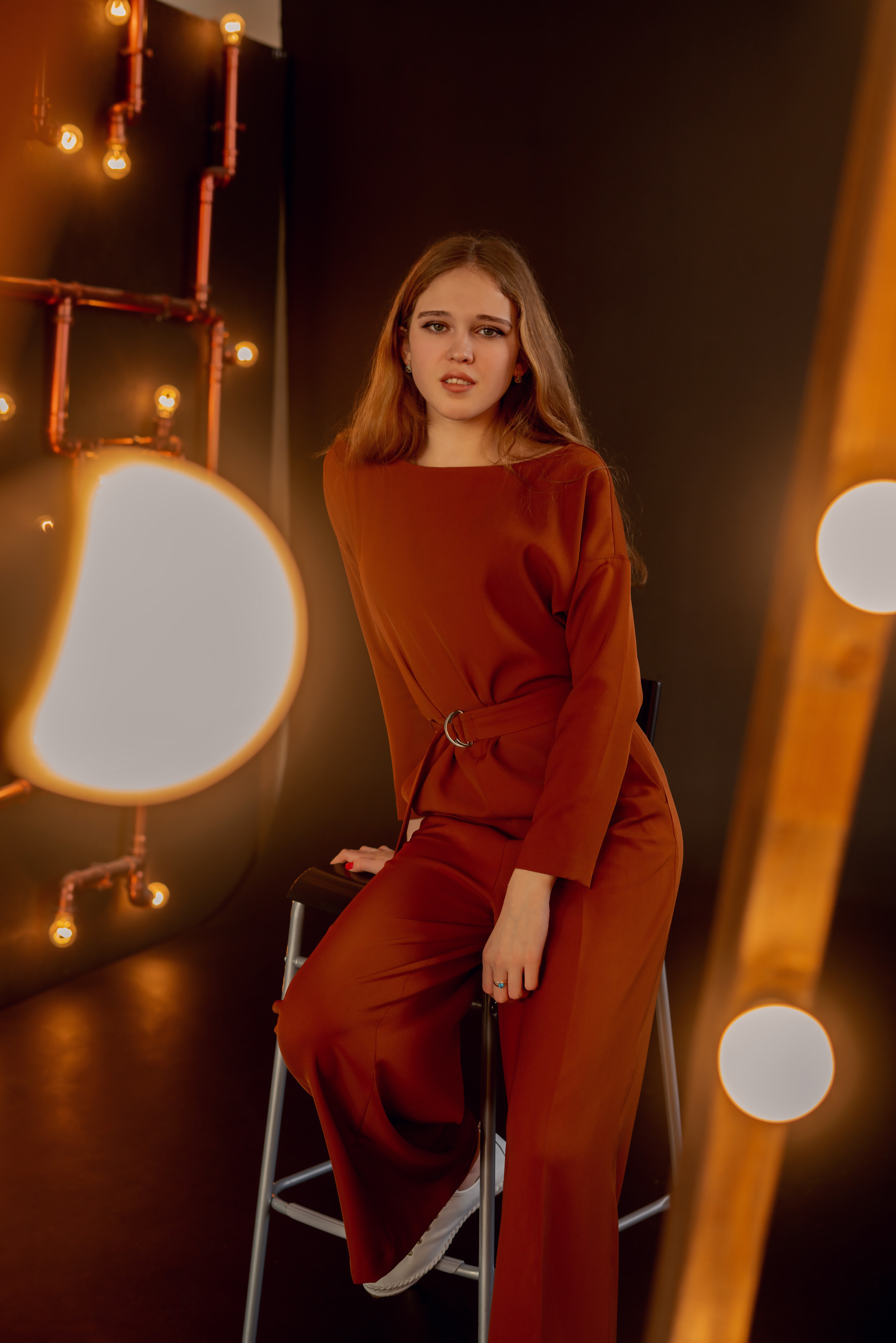 Татьяна и Яна. Женский фотограф в Москве Анастасия Сидорова