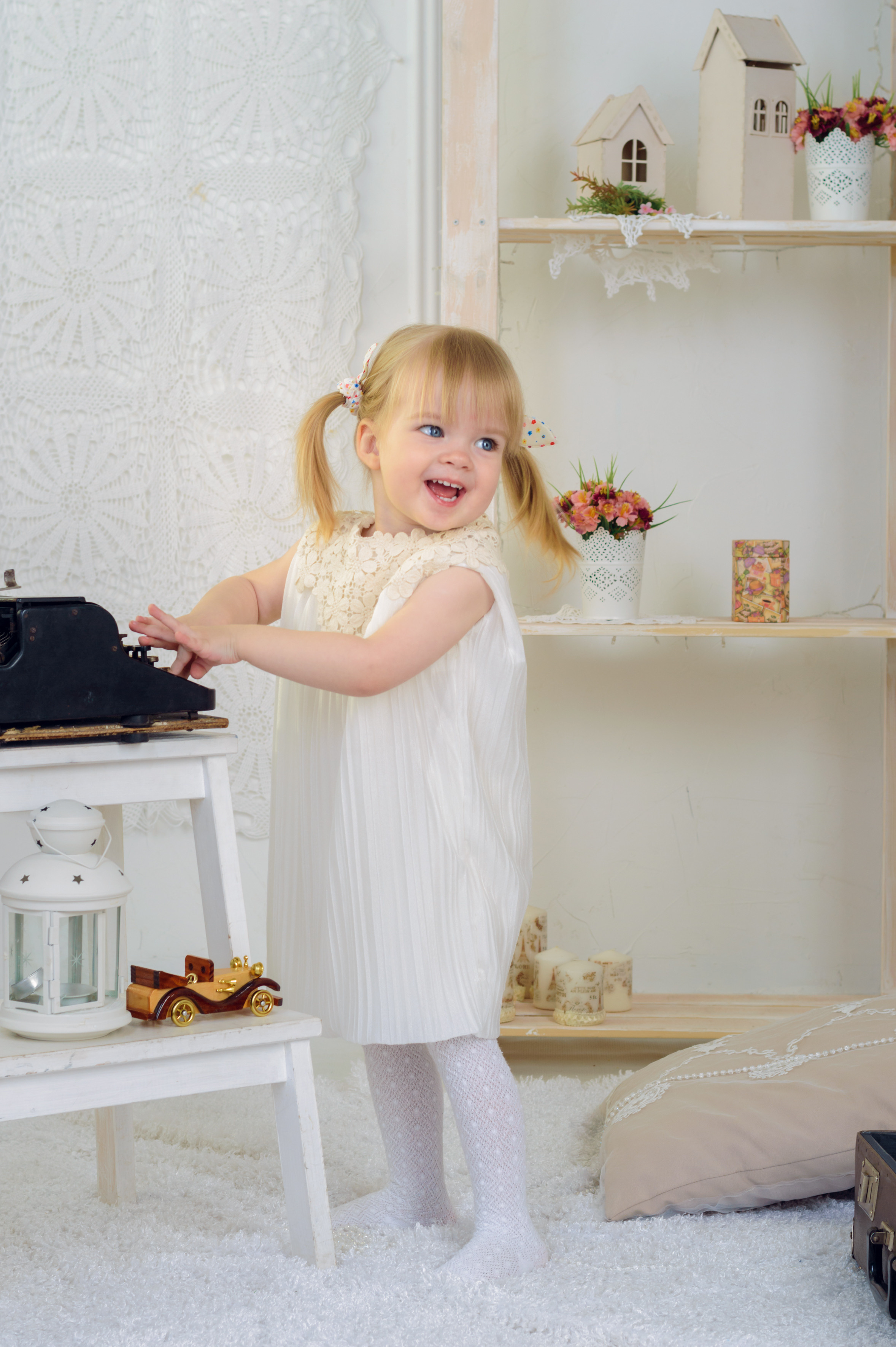 Дети. Женский фотограф в Москве Анастасия Сидорова