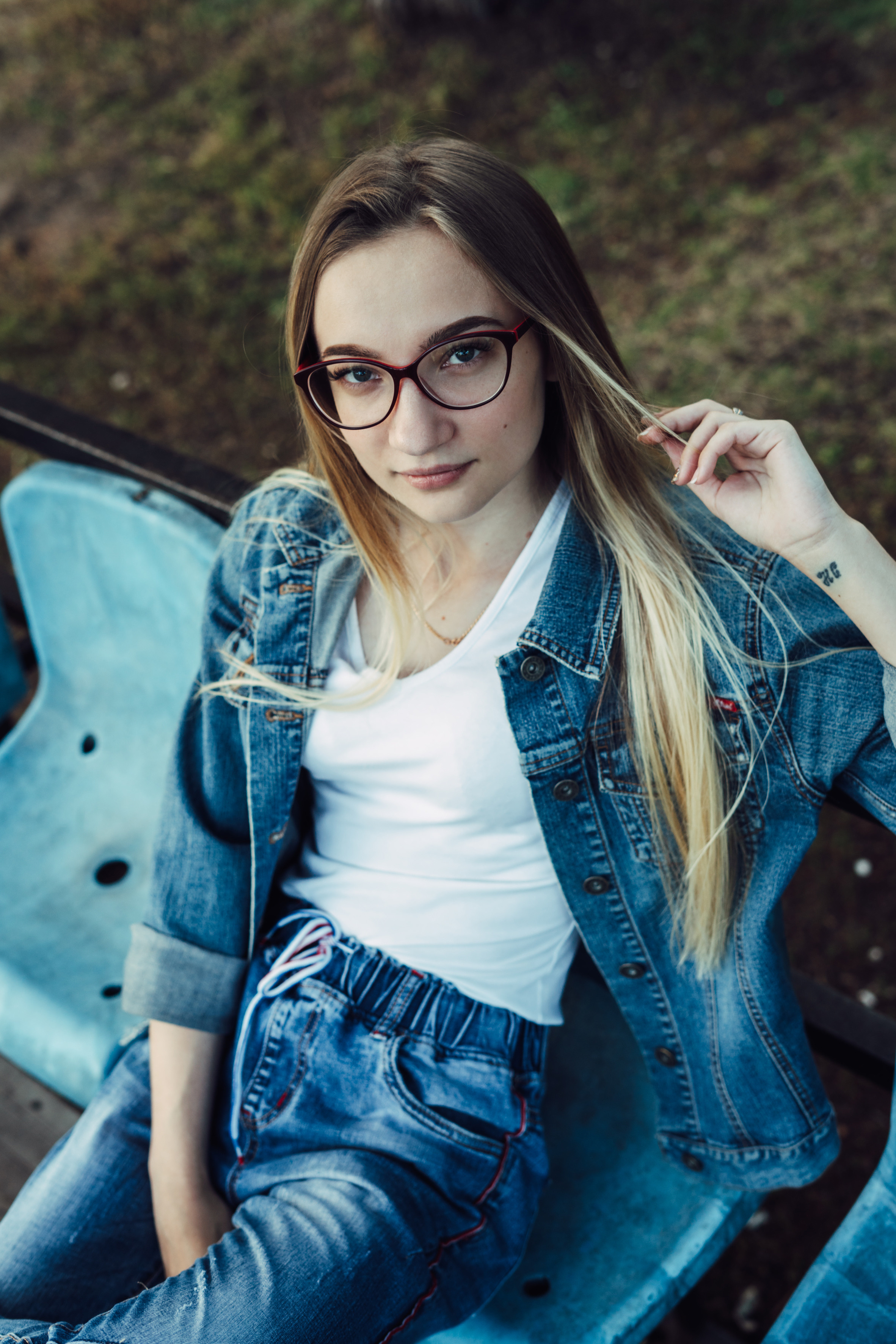 Виола. Женский фотограф в Москве Анастасия Сидорова