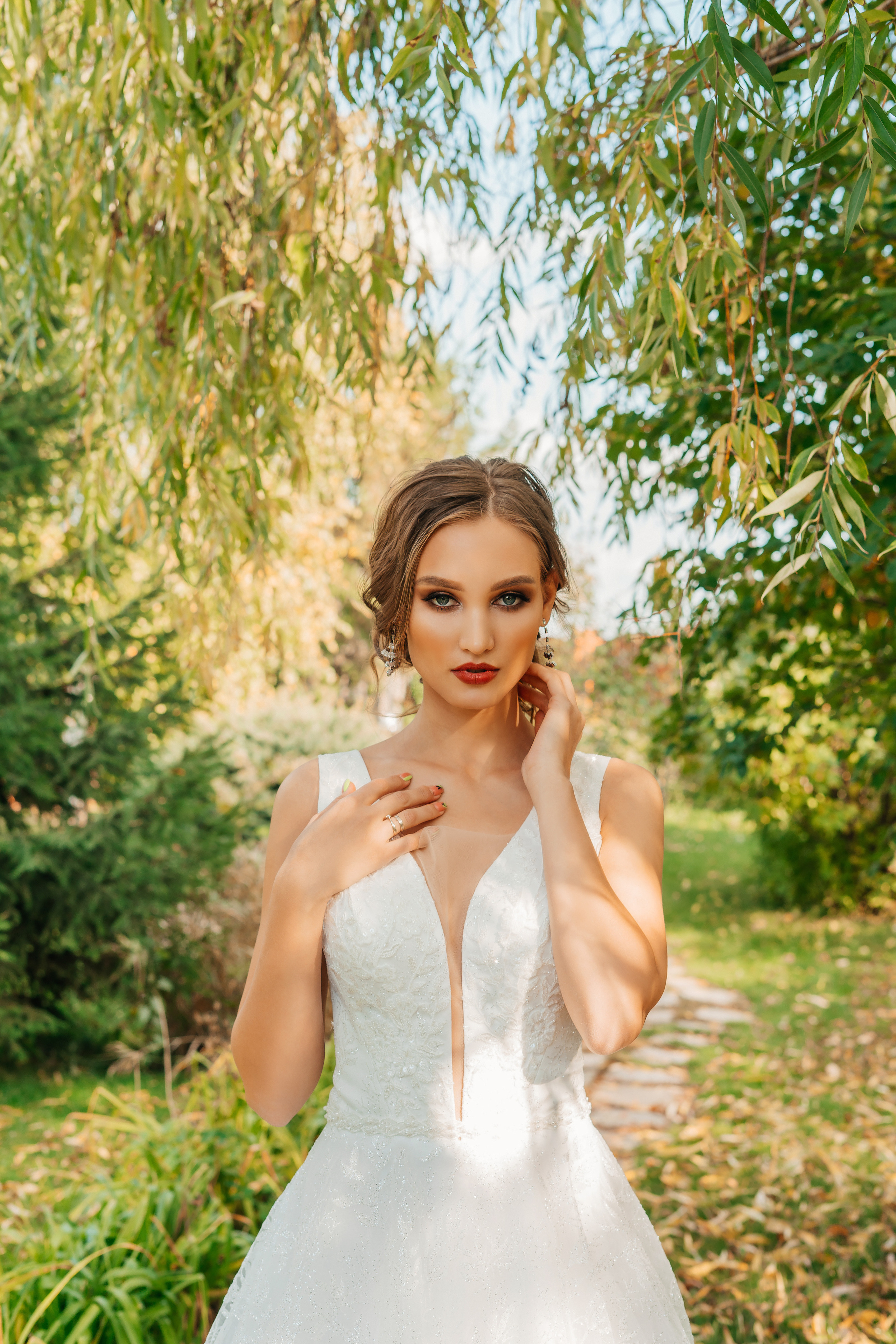 Александра. Женский фотограф в Москве Анастасия Сидорова