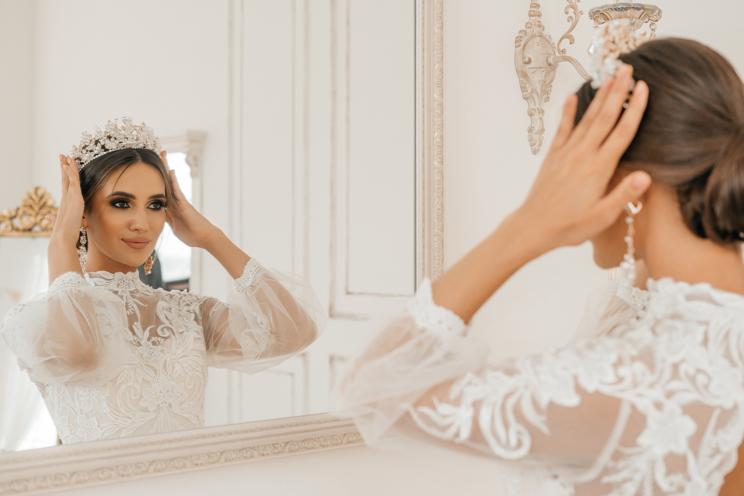 Алина. Женский фотограф в Москве Анастасия Сидорова