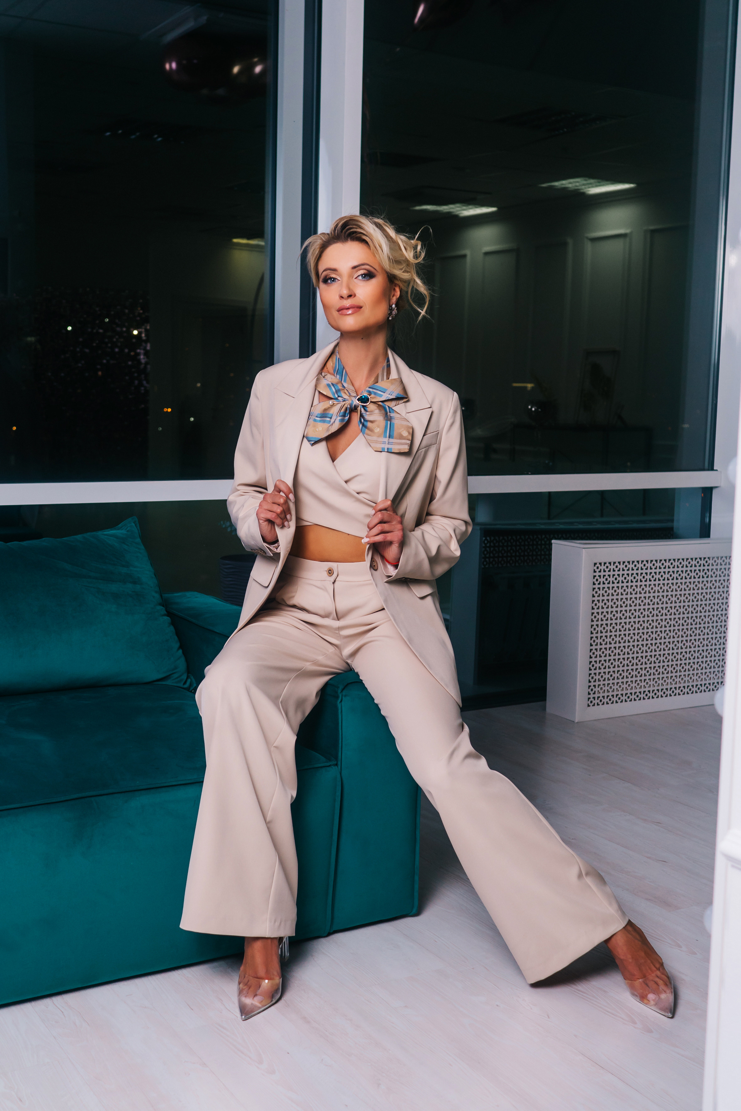 Ольга Жук. Женский фотограф в Москве Анастасия Сидорова