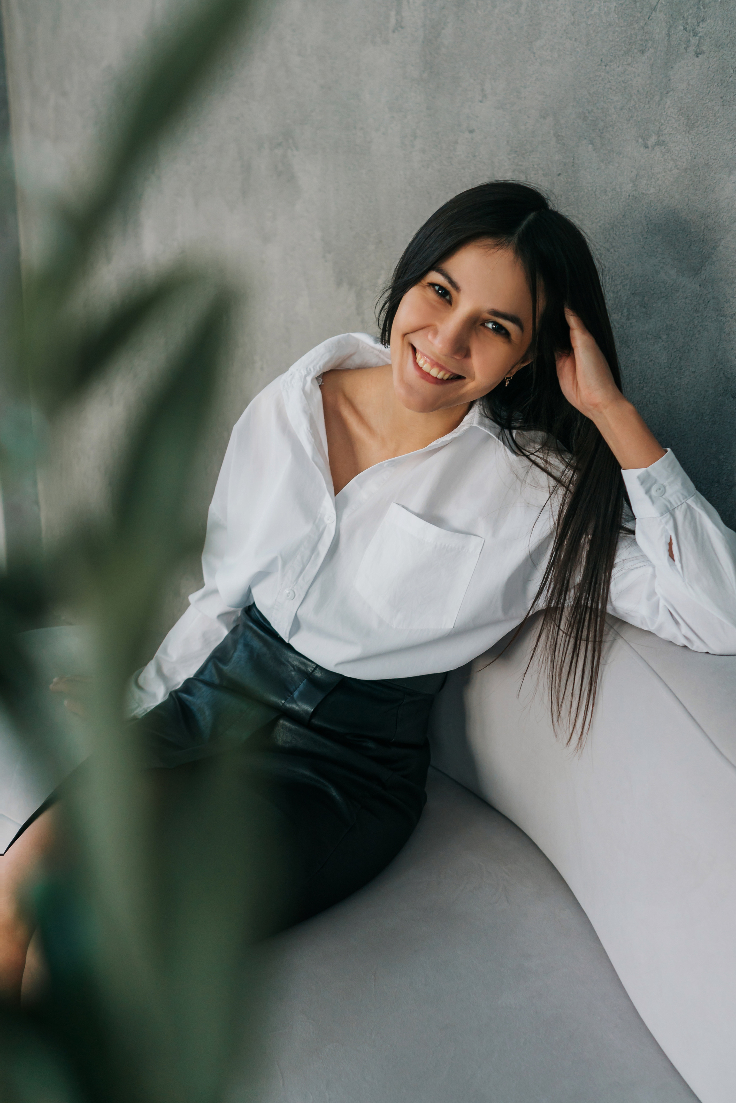 Альбина. Женский фотограф в Москве Анастасия Сидорова