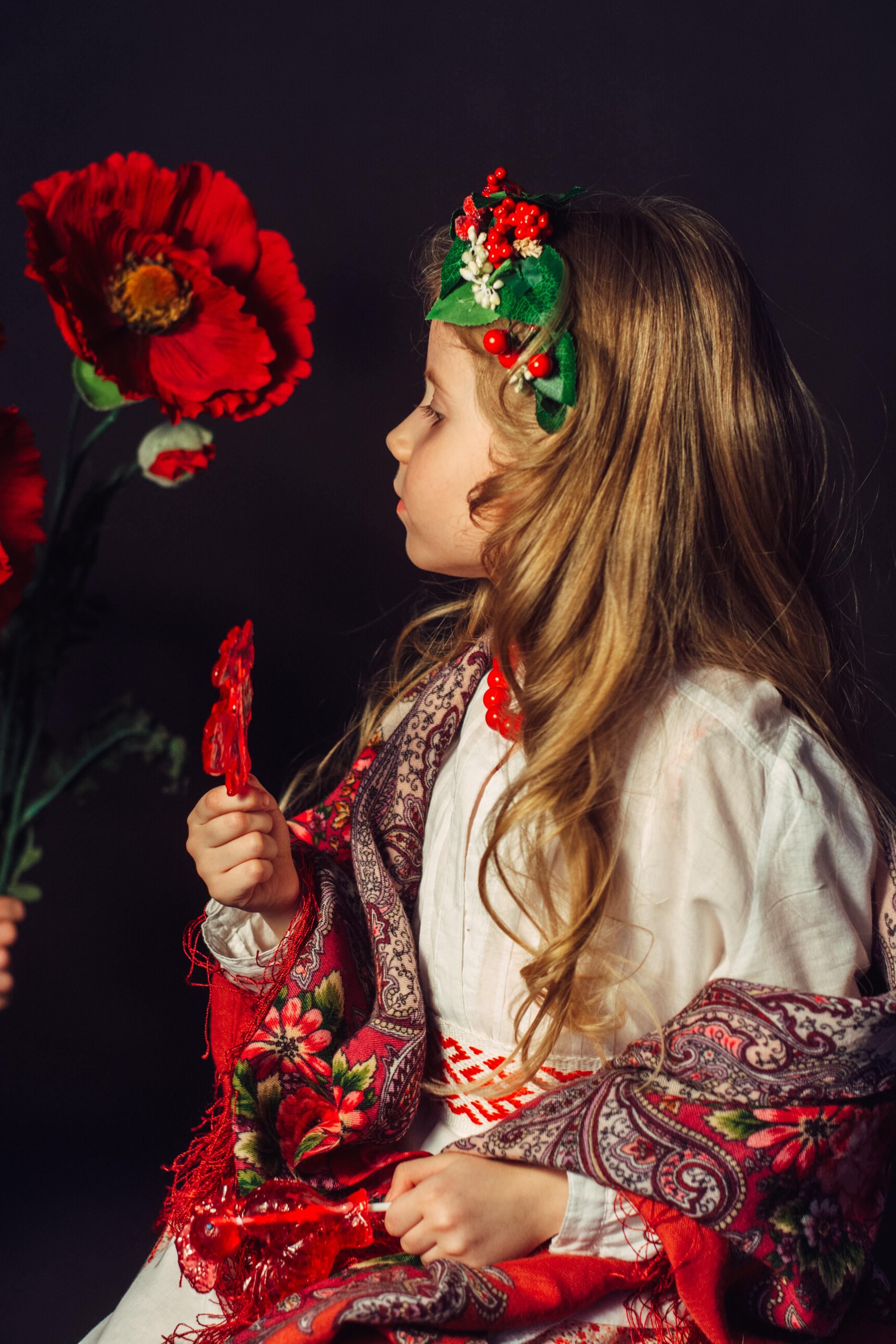 Дети. Женский фотограф в Москве Анастасия Сидорова