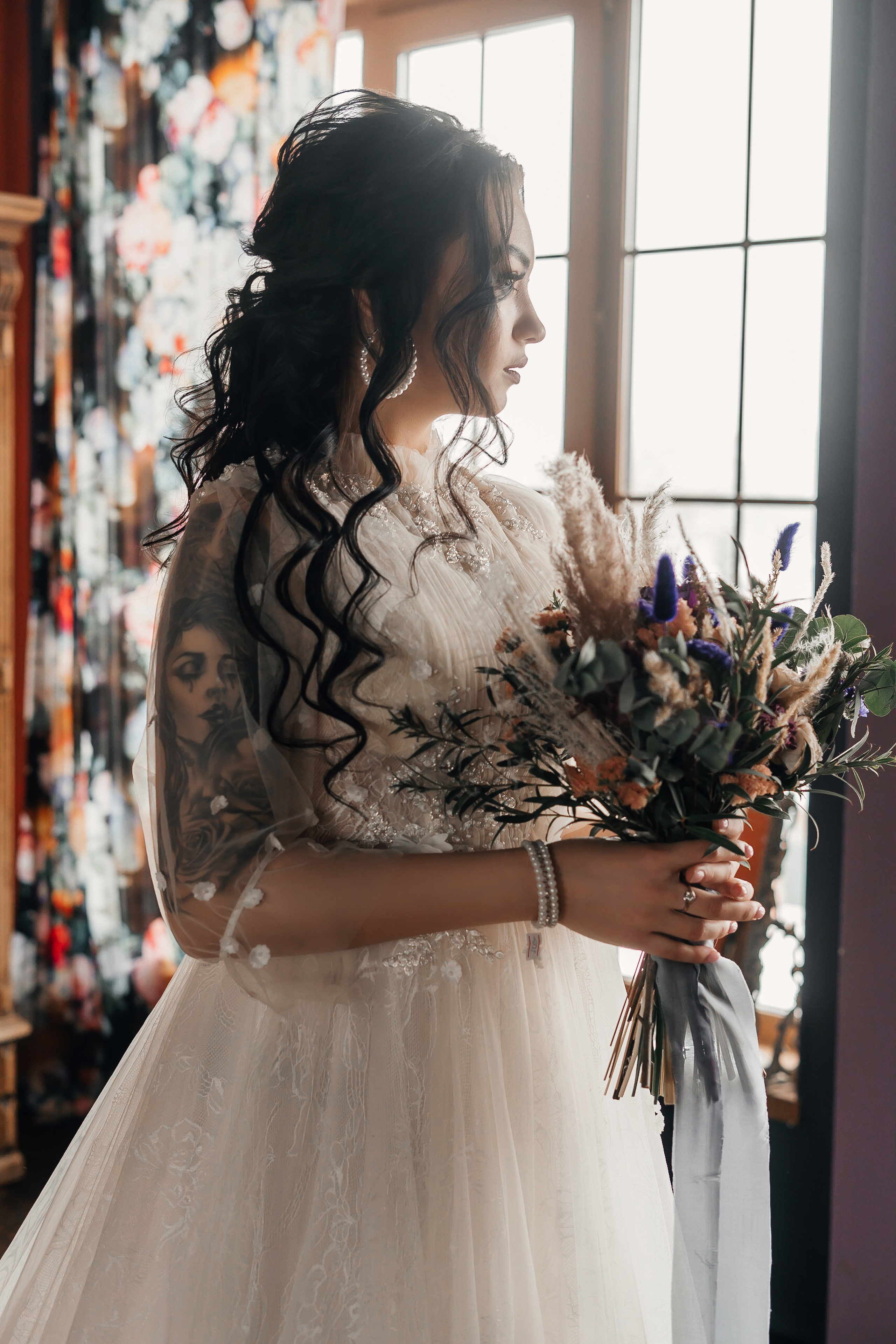 Алёна. Женский фотограф в Москве Анастасия Сидорова