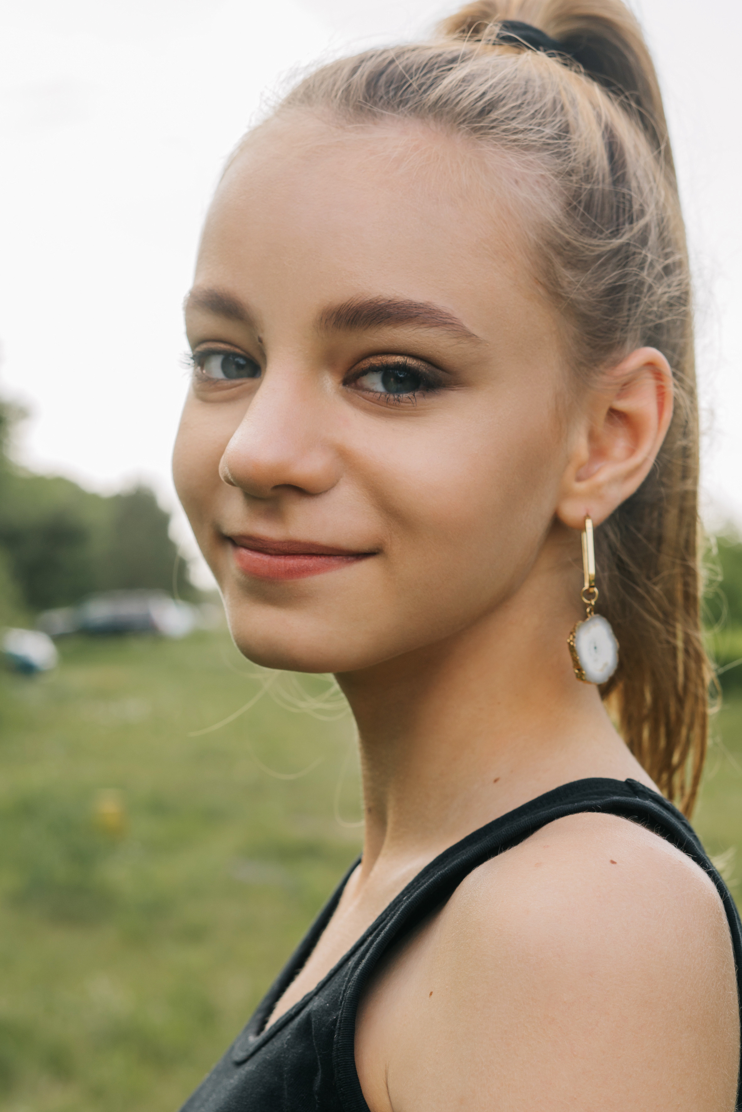 Семья Фоменко лето. Женский фотограф в Москве Анастасия Сидорова