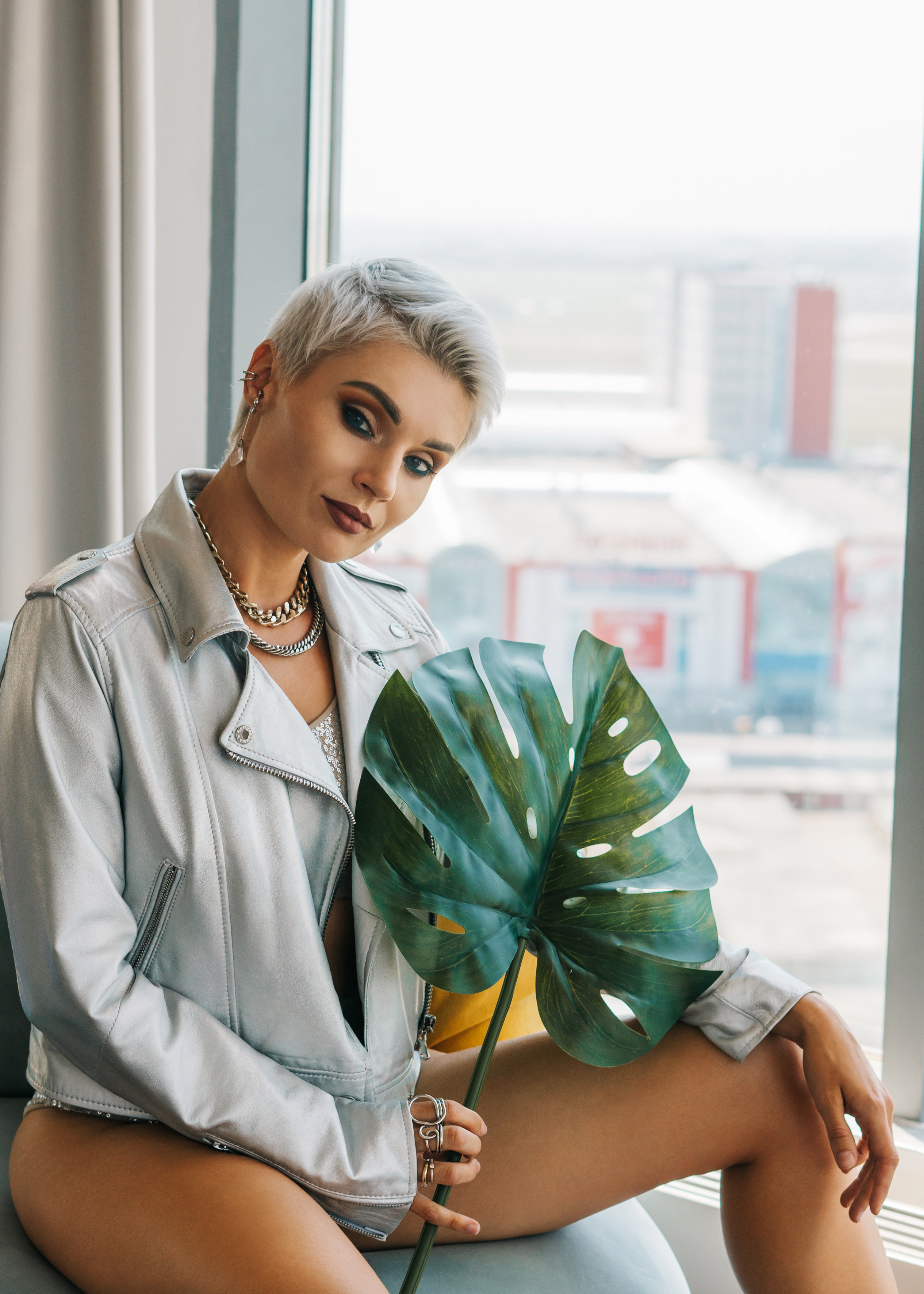 Елена. Женский фотограф в Москве Анастасия Сидорова