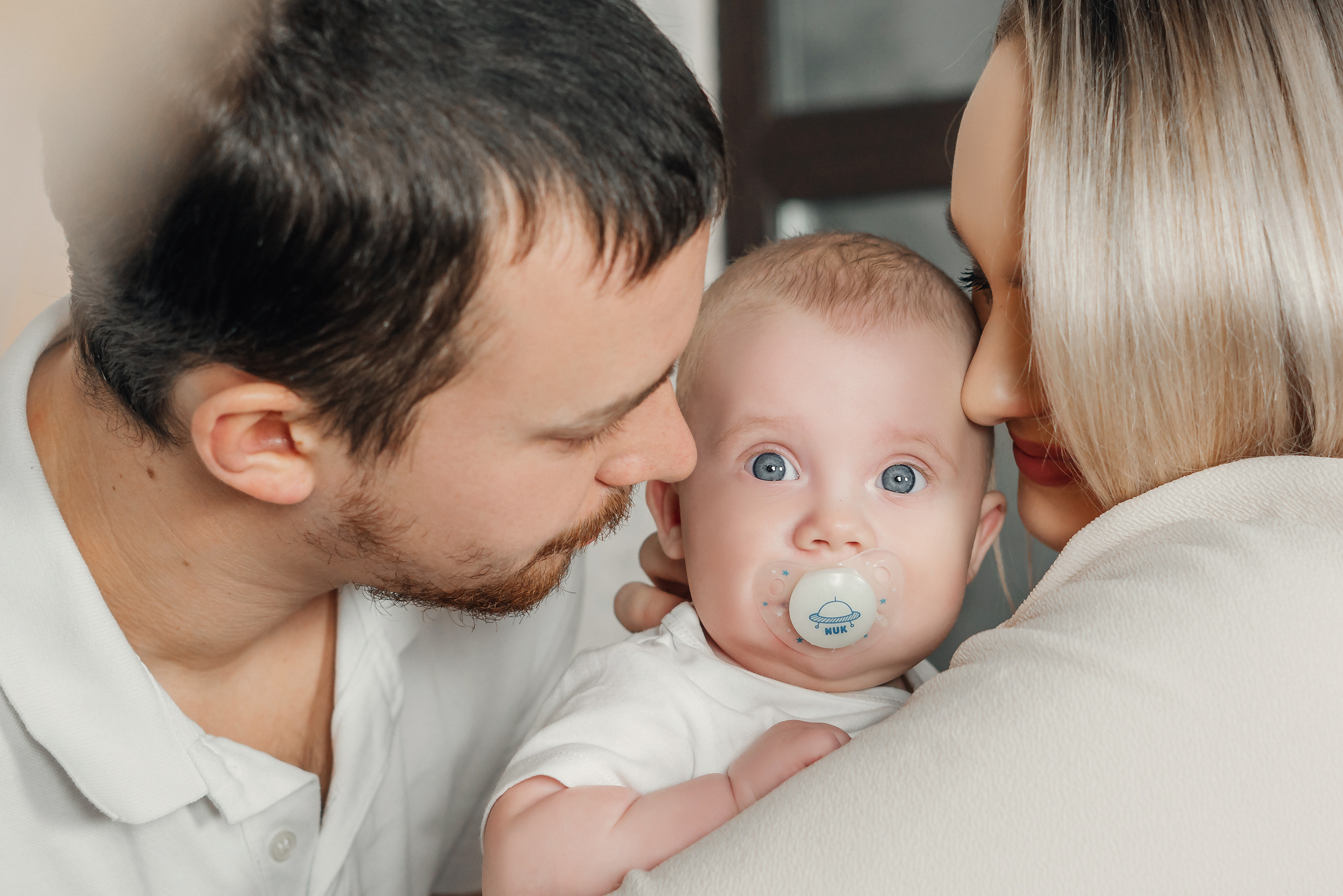 Портфолио. Женский фотограф в Москве Анастасия Сидорова
