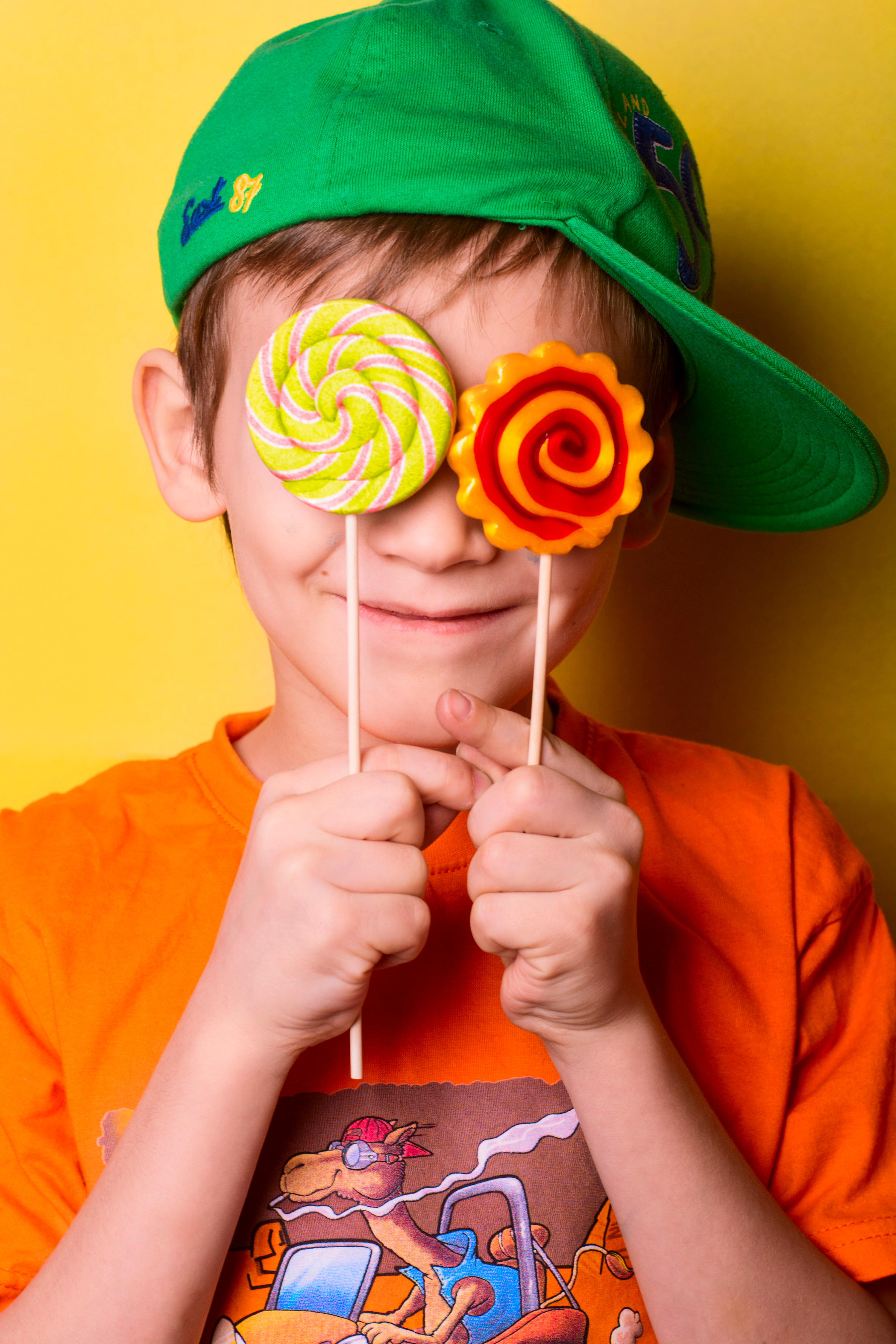 Дети. Женский фотограф в Москве Анастасия Сидорова