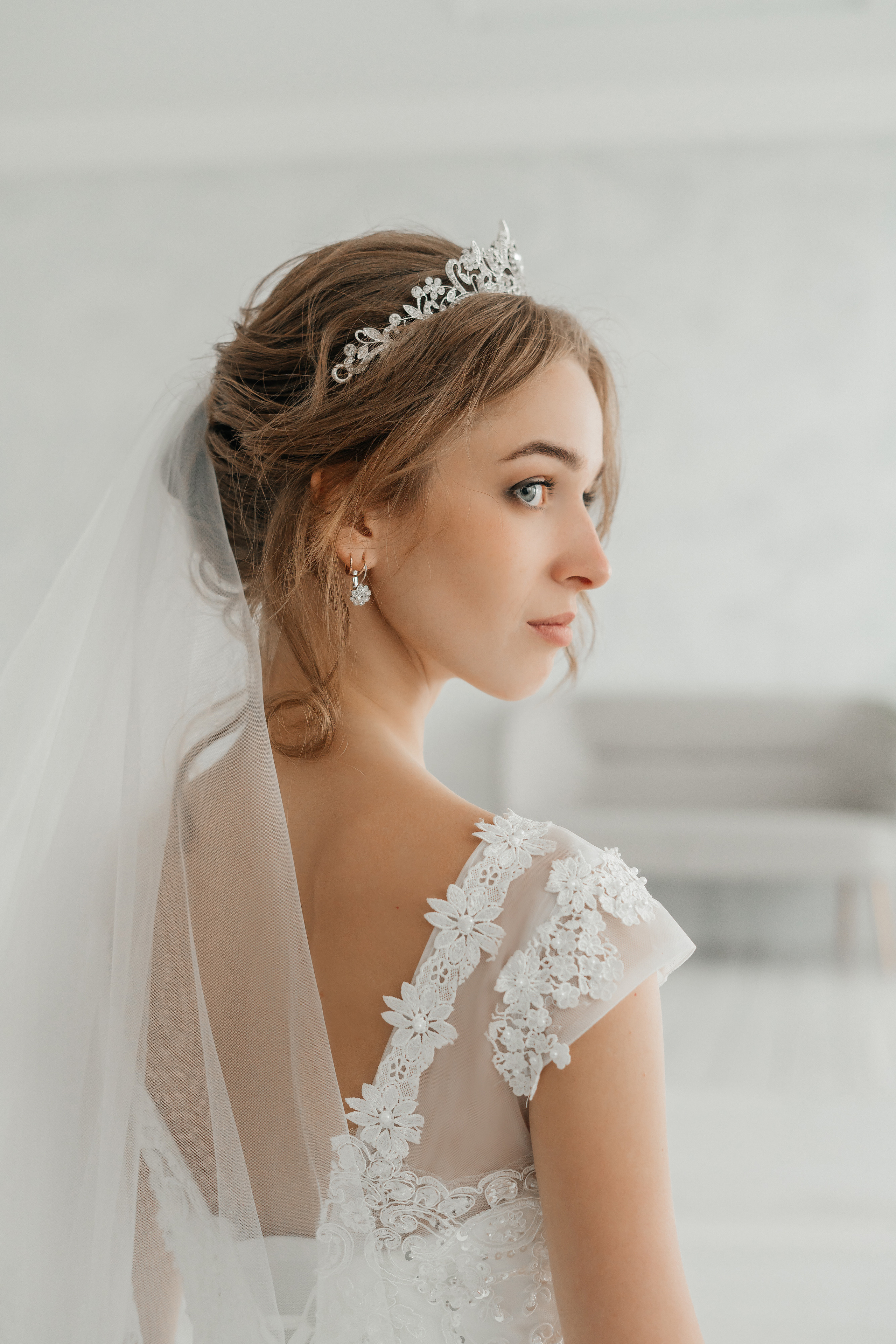 Свадебные. Женский фотограф в Москве Анастасия Сидорова