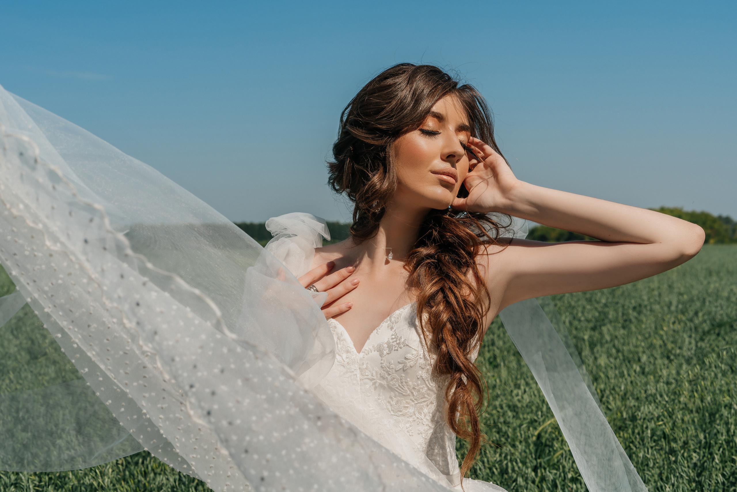 Влада. Женский фотограф в Москве Анастасия Сидорова