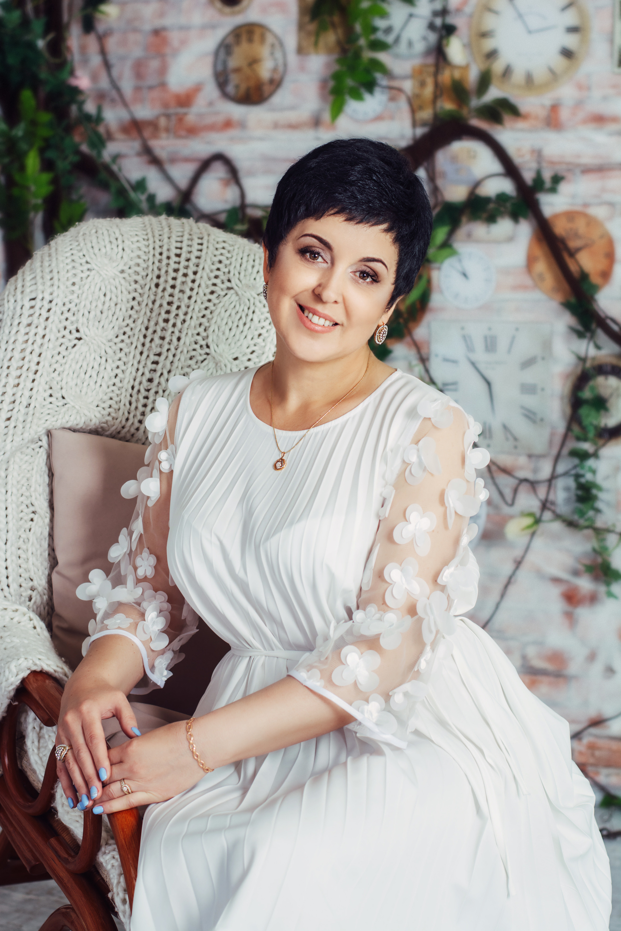 Татьяна и Яна. Женский фотограф в Москве Анастасия Сидорова