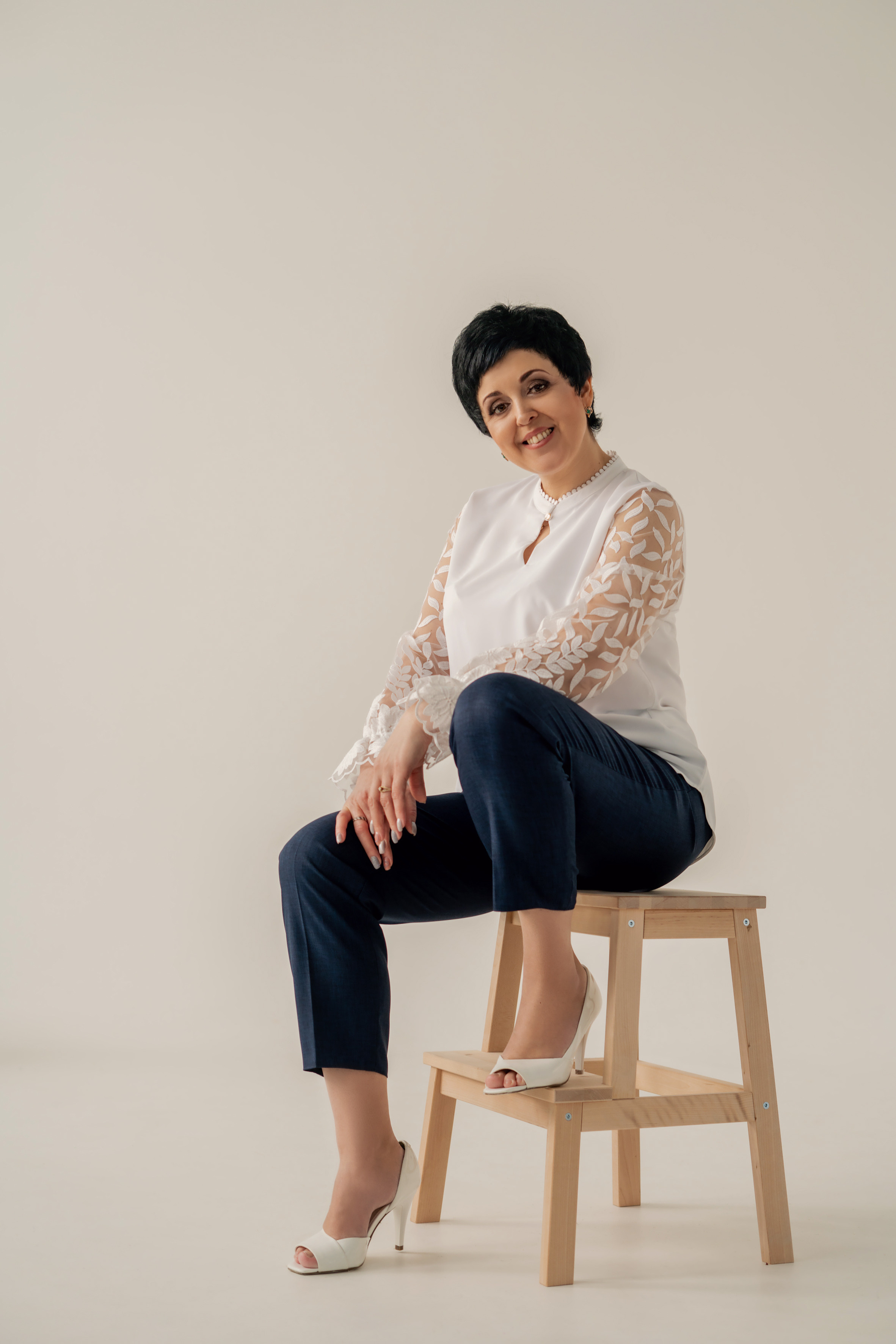 Татьяна и Яна. Женский фотограф в Москве Анастасия Сидорова