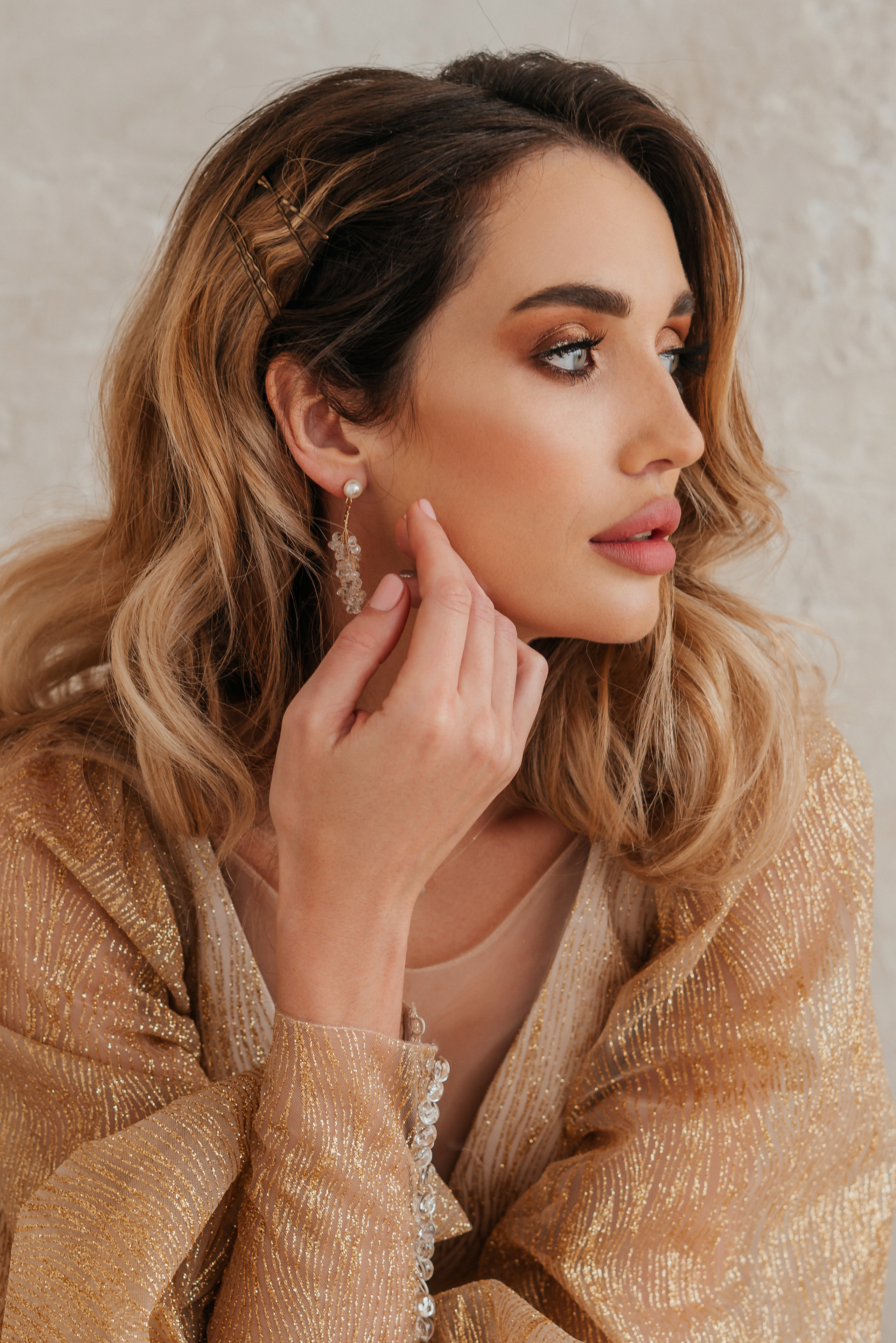 Аня. Женский фотограф в Москве Анастасия Сидорова