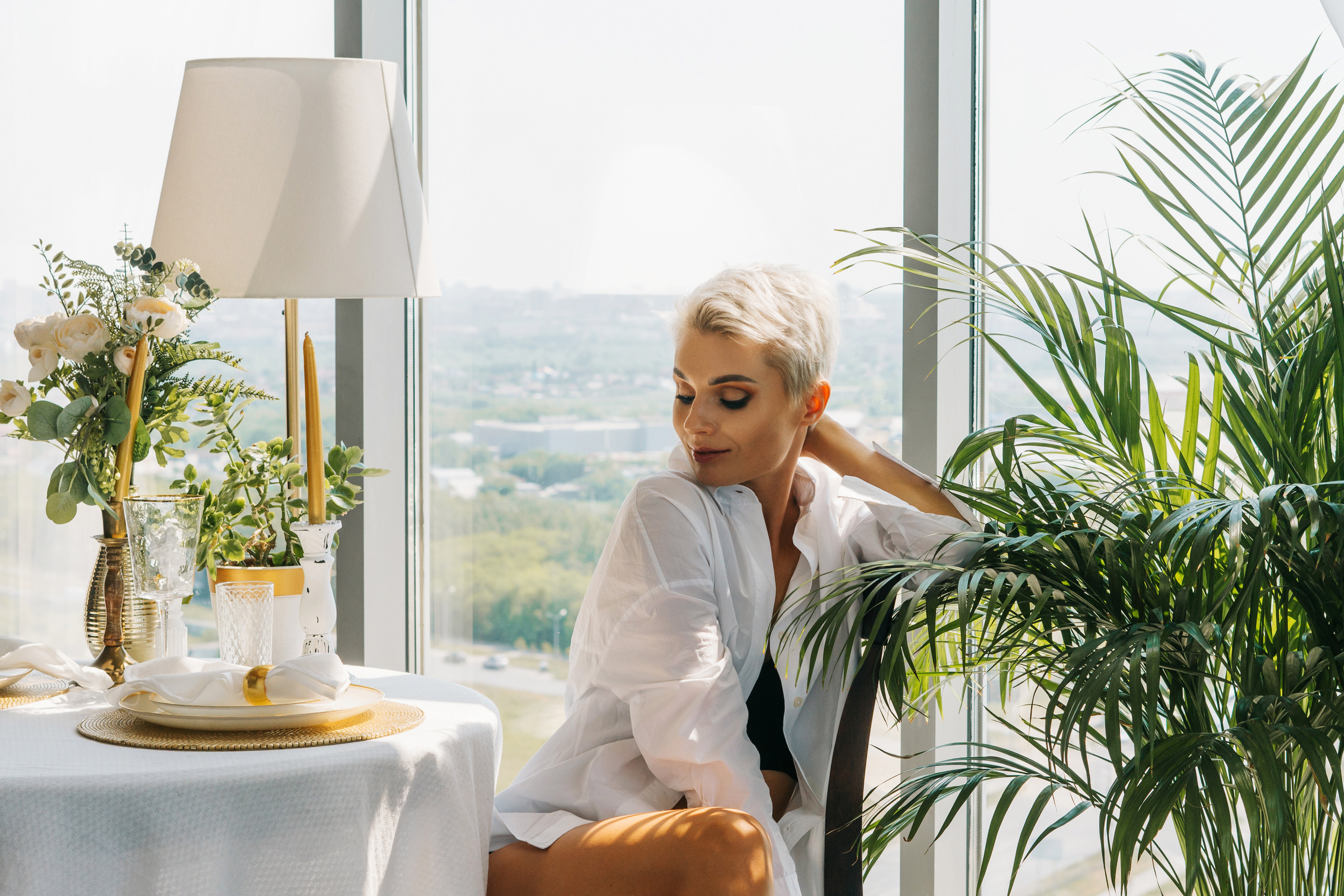 Елена. Женский фотограф в Москве Анастасия Сидорова