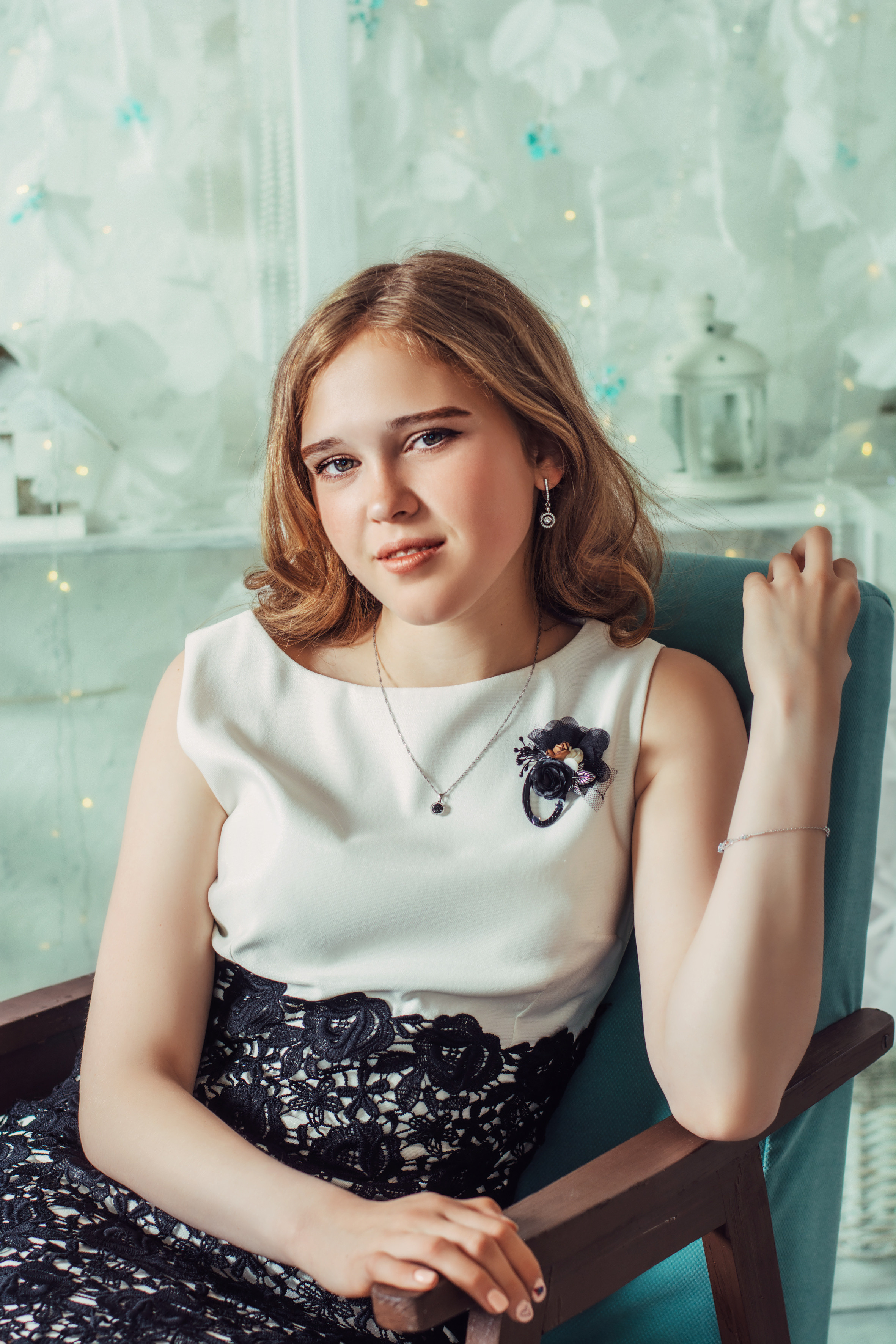 Татьяна и Яна. Женский фотограф в Москве Анастасия Сидорова