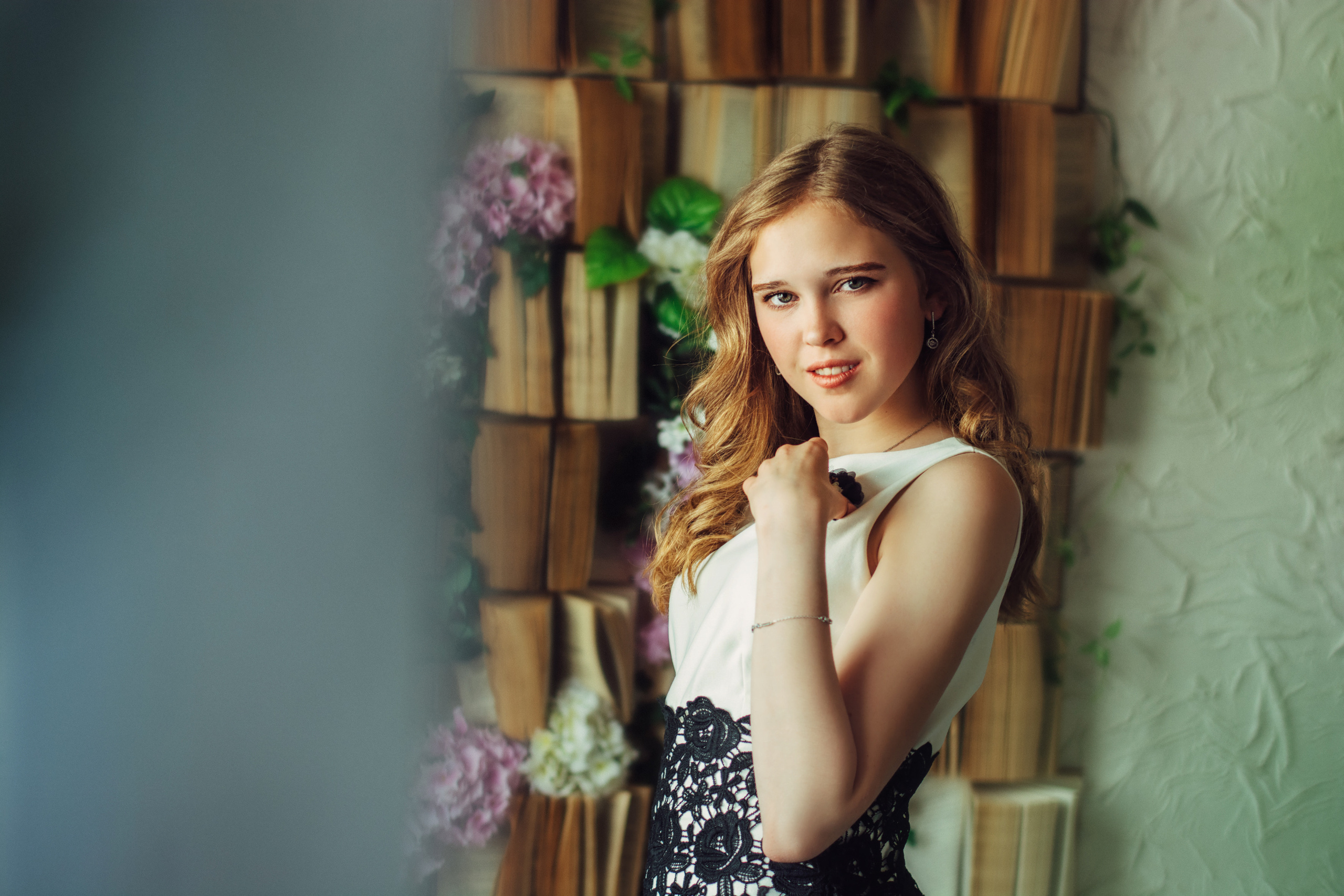 Татьяна и Яна. Женский фотограф в Москве Анастасия Сидорова