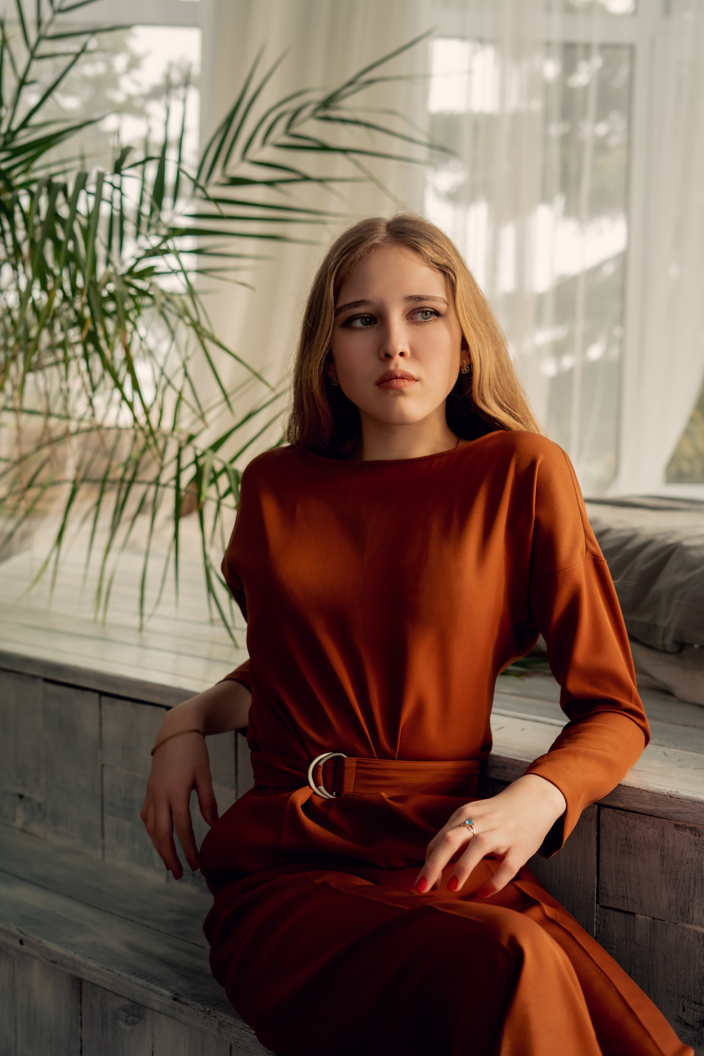 Татьяна и Яна. Женский фотограф в Москве Анастасия Сидорова