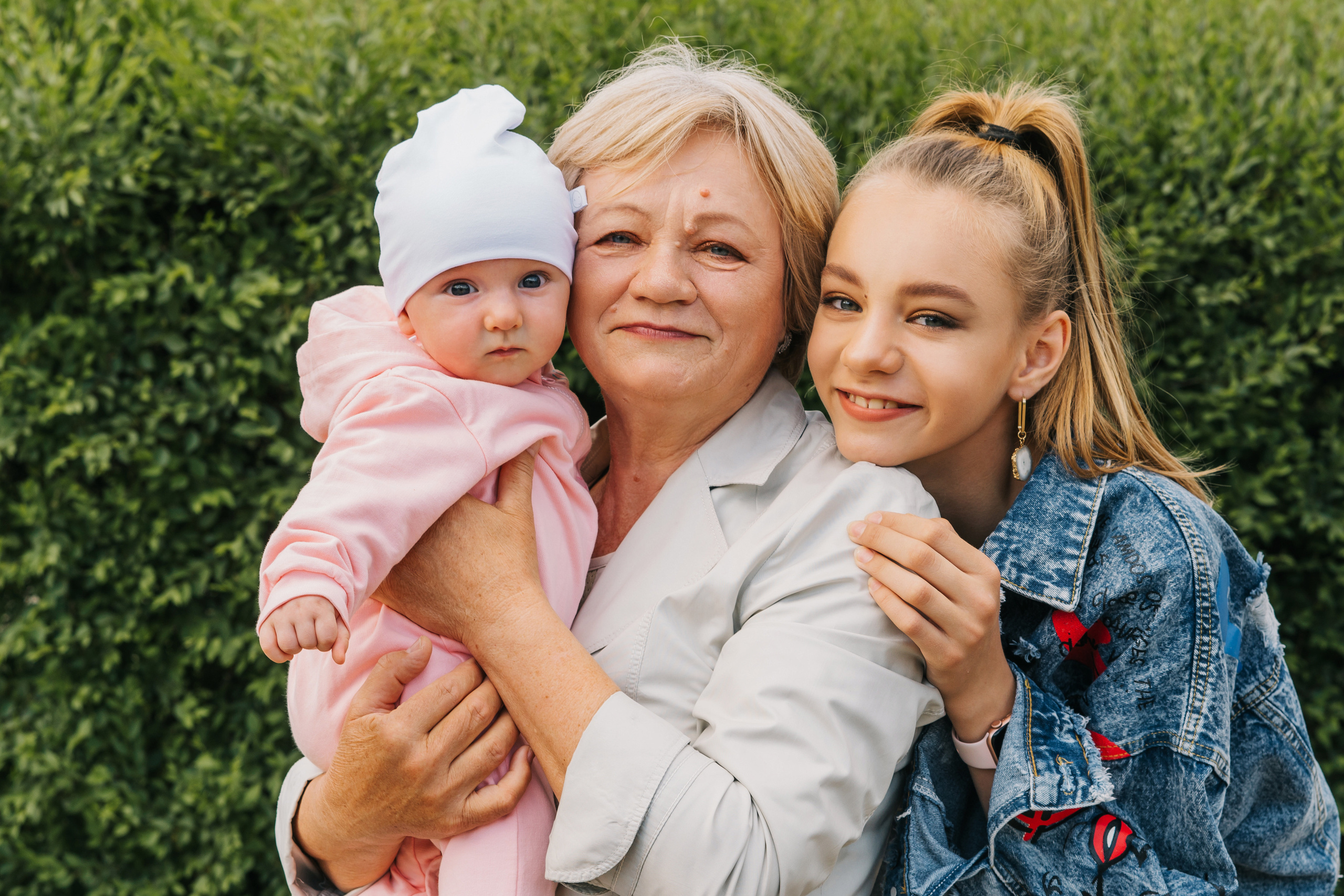 Семья Фоменко лето. Женский фотограф в Москве Анастасия Сидорова
