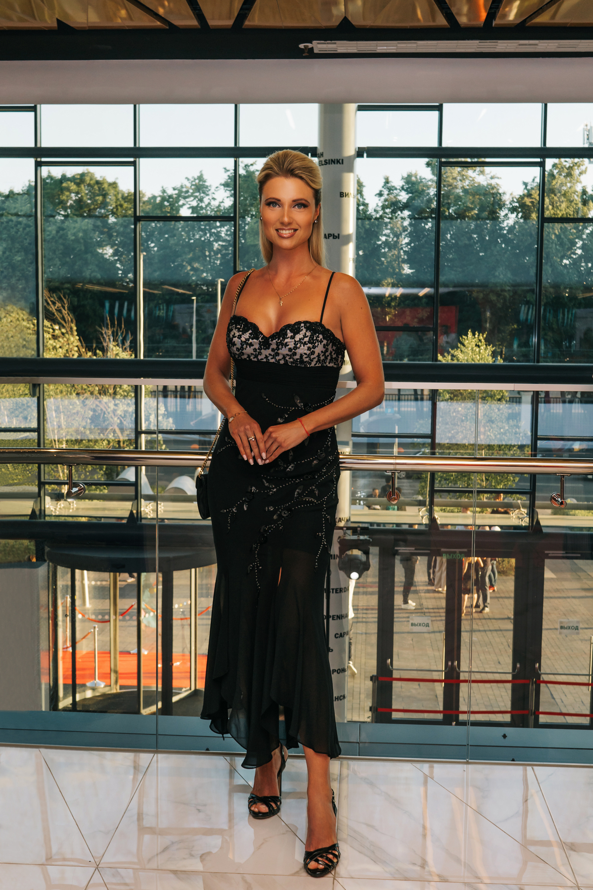 Обучение. Женский фотограф в Москве Анастасия Сидорова