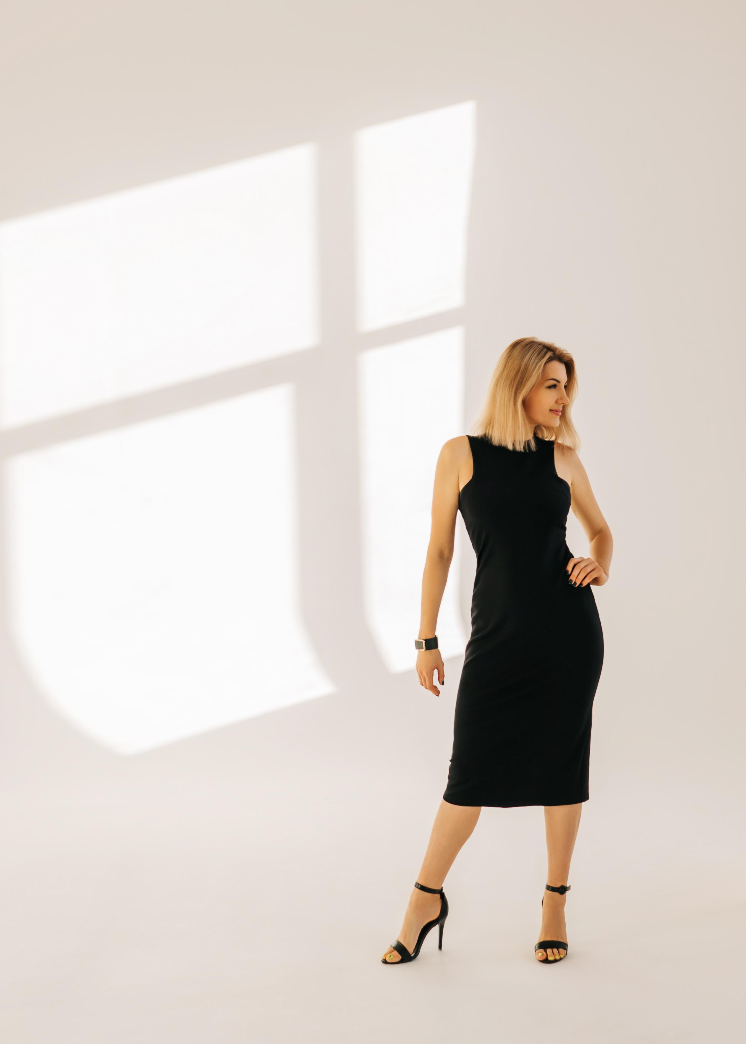 Ольга. Женский фотограф в Москве Анастасия Сидорова