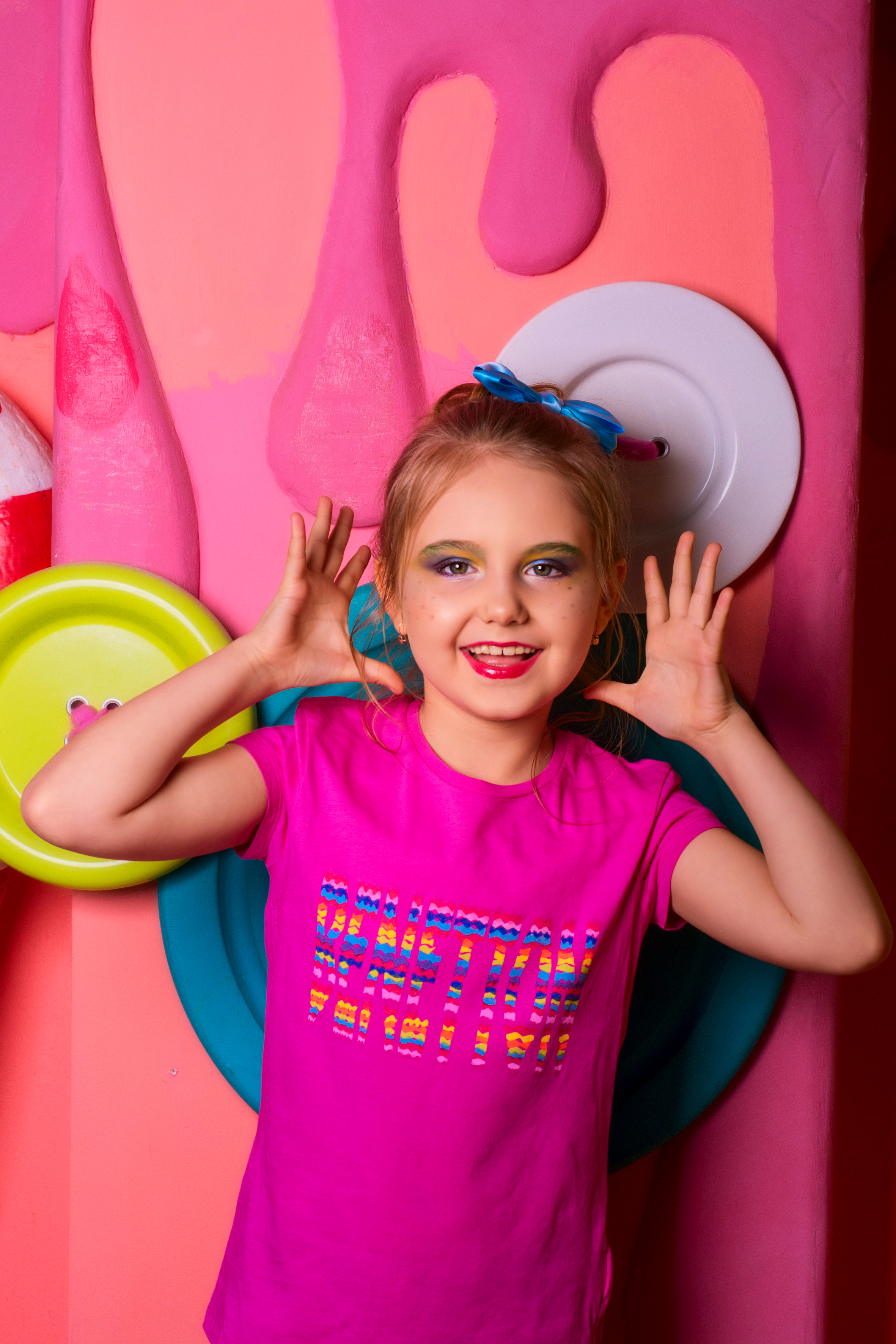 Дети. Женский фотограф в Москве Анастасия Сидорова