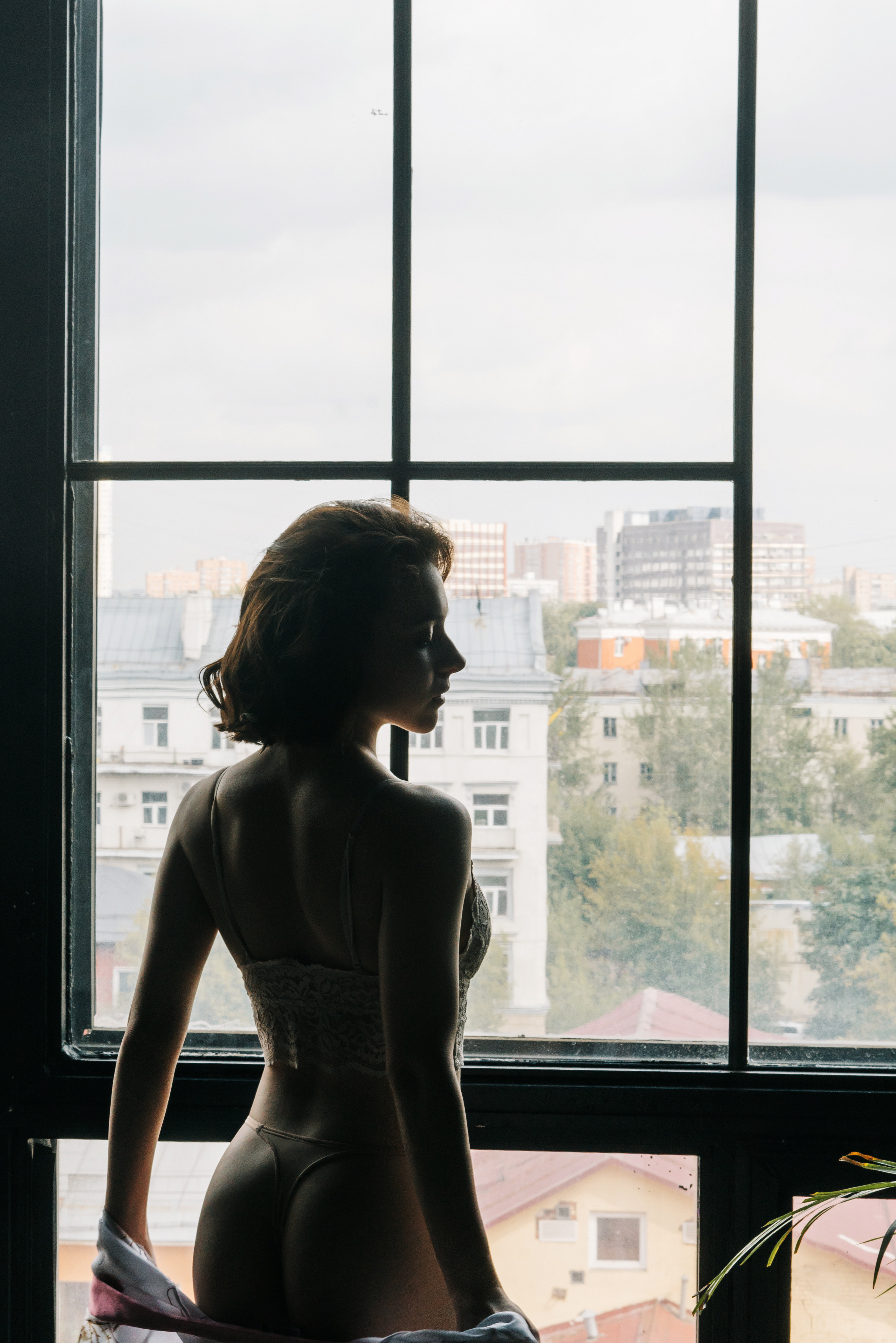 Анастасия. Женский фотограф в Москве Анастасия Сидорова