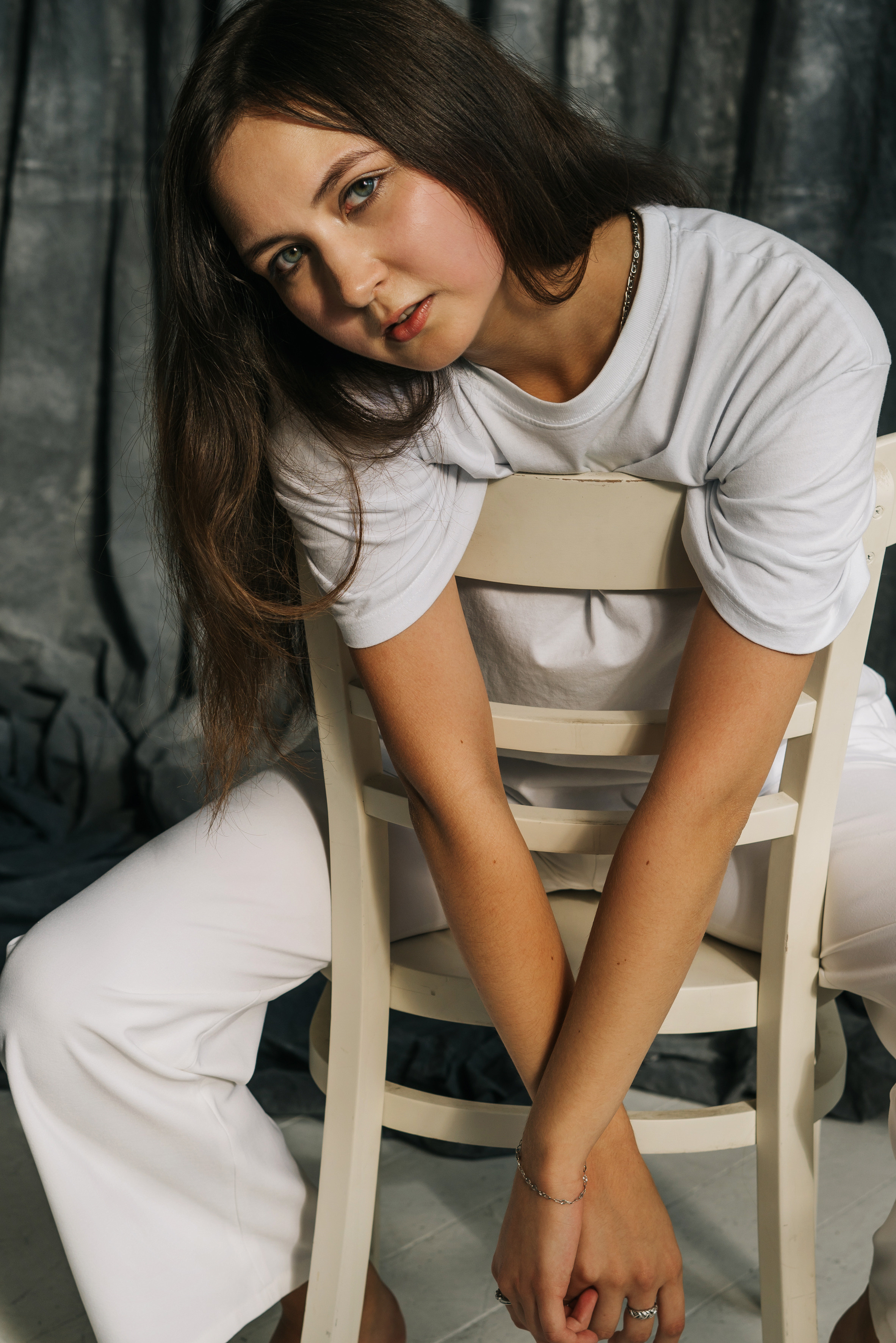 Лина. Женский фотограф в Москве Анастасия Сидорова