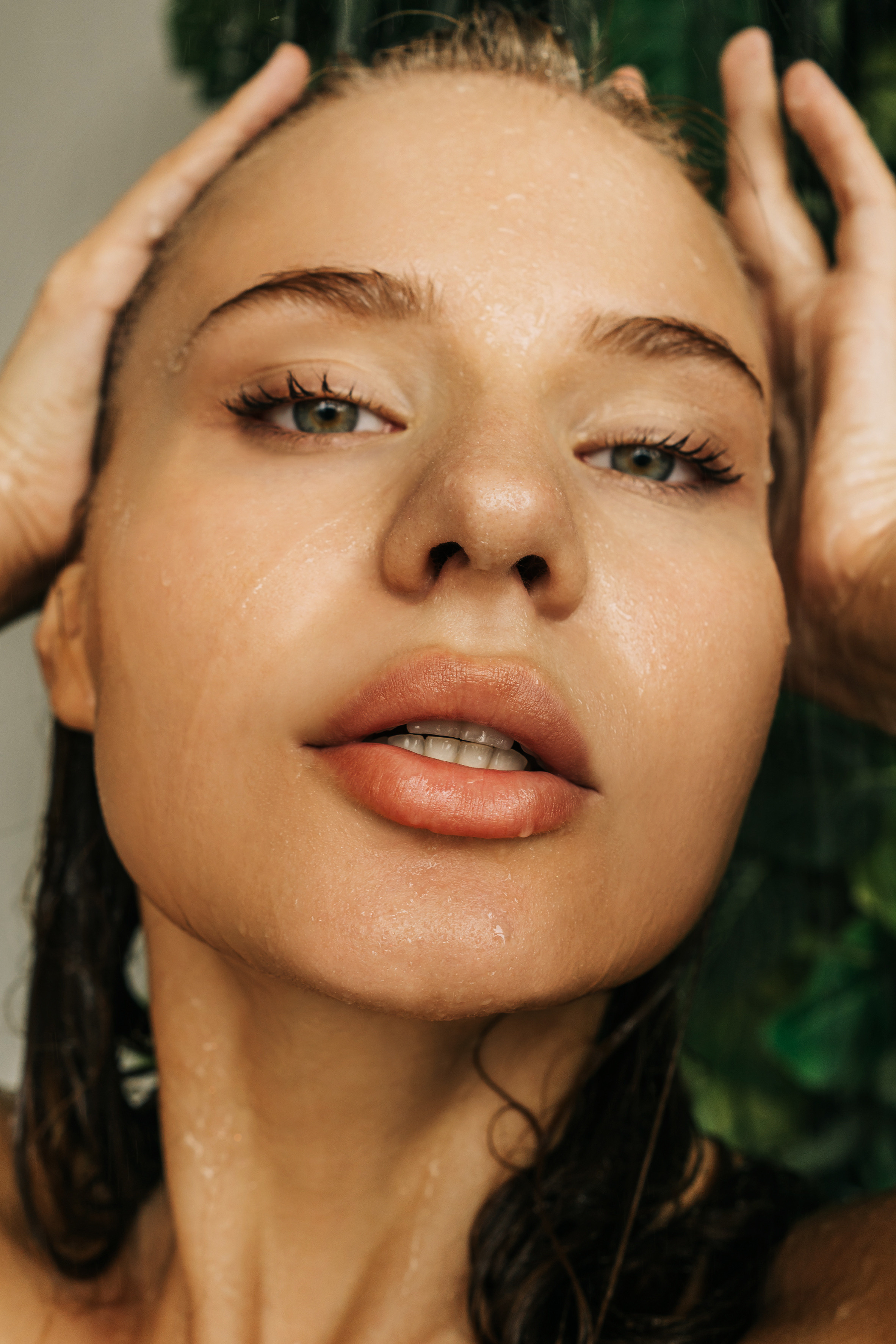 Дарья. Женский фотограф в Москве Анастасия Сидорова