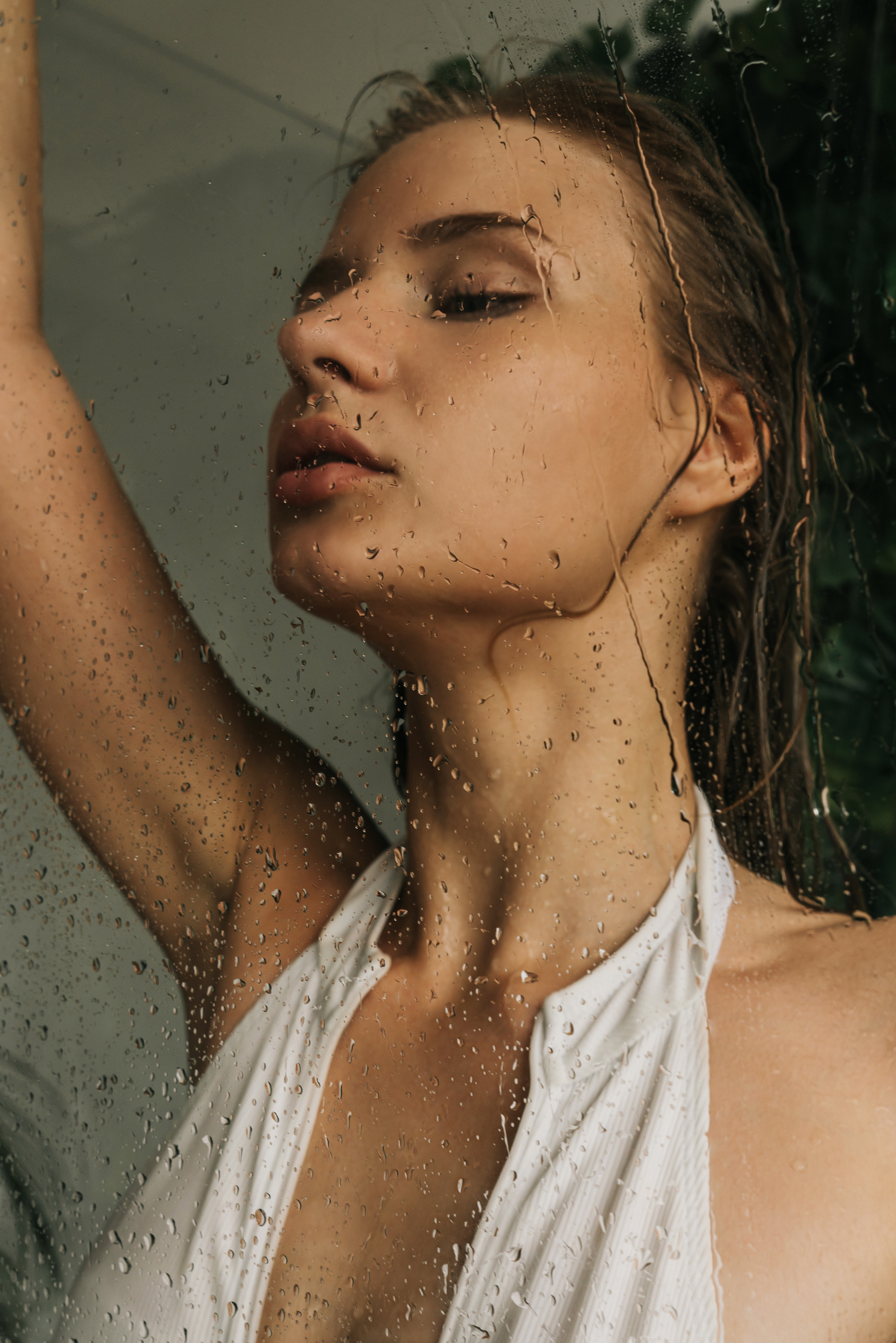 Дарья. Женский фотограф в Москве Анастасия Сидорова