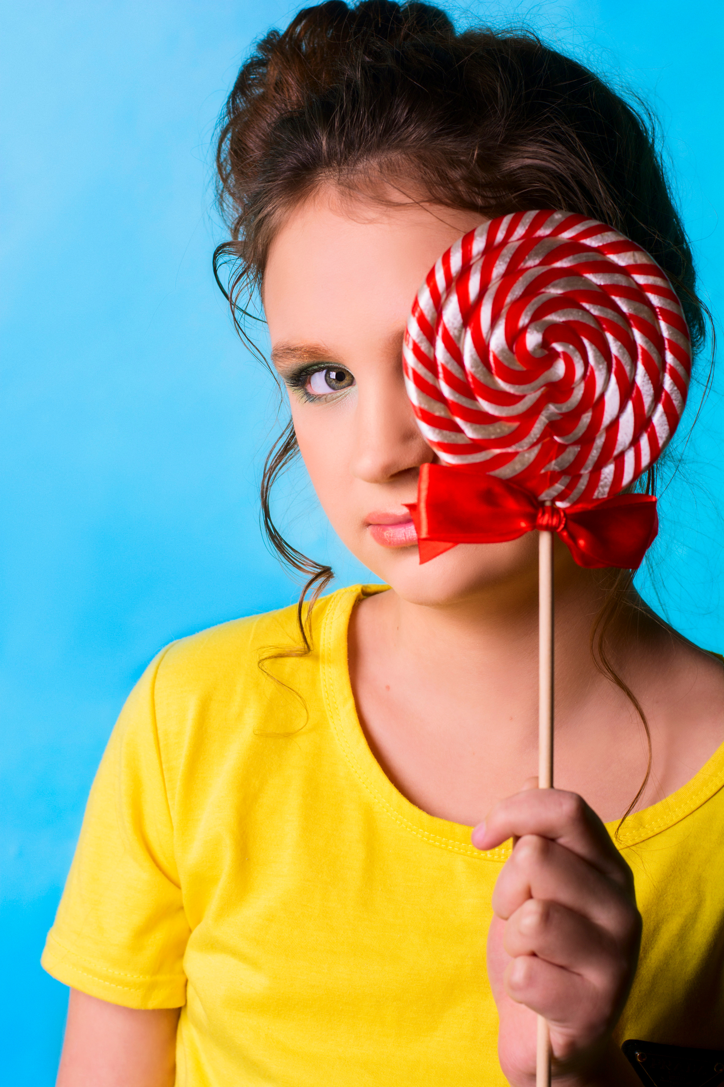 Дети. Женский фотограф в Москве Анастасия Сидорова