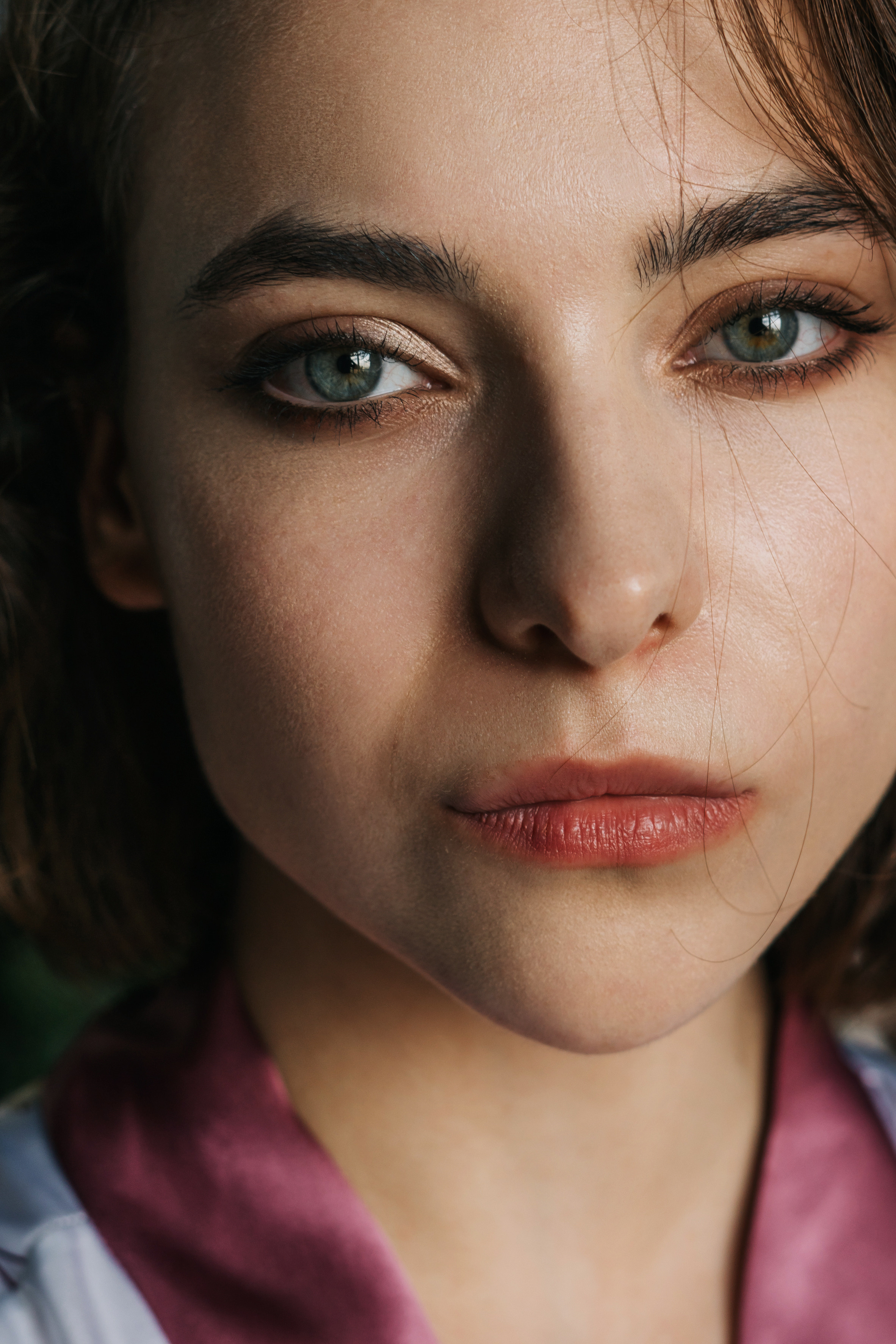 Анастасия. Женский фотограф в Москве Анастасия Сидорова