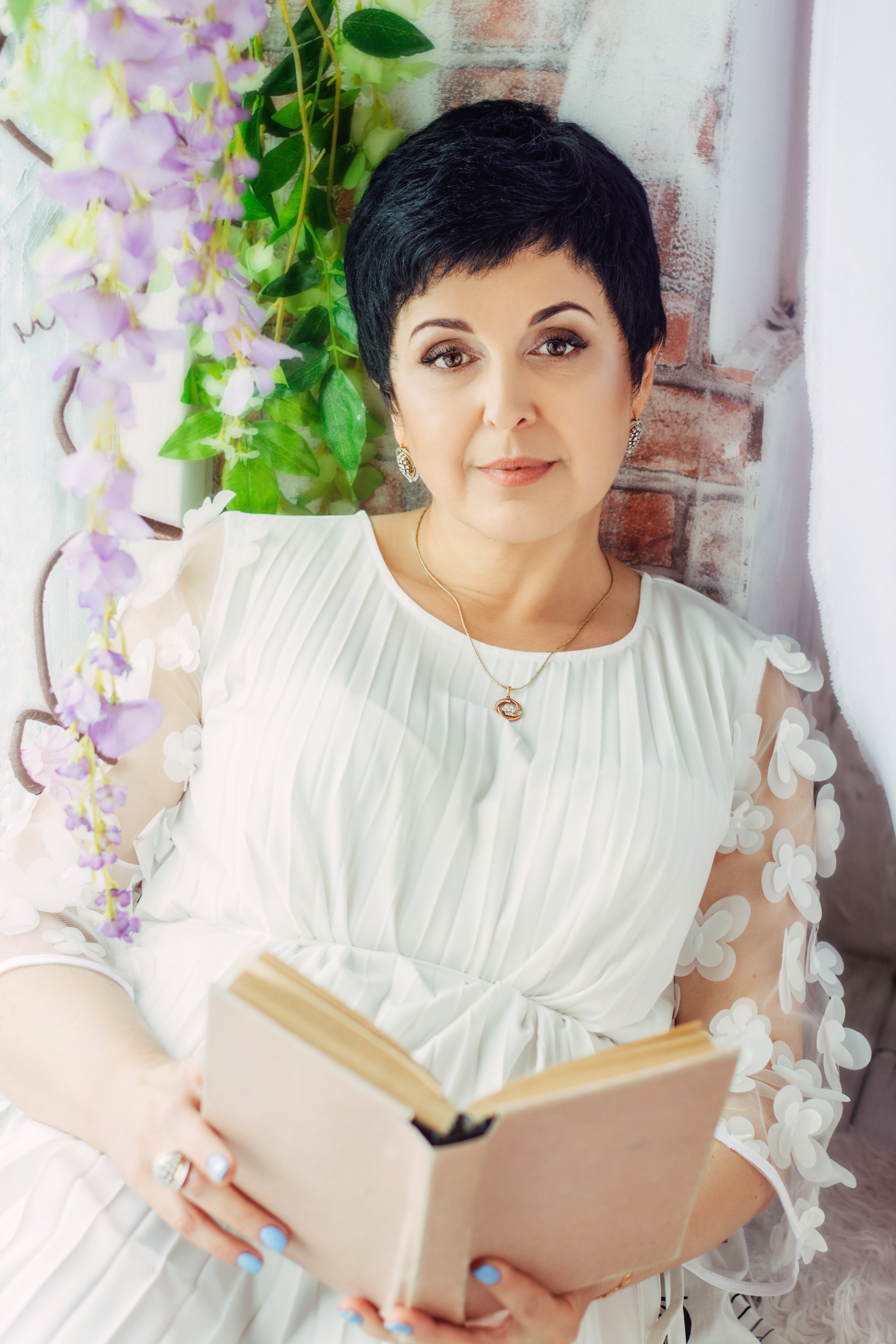 Татьяна и Яна. Женский фотограф в Москве Анастасия Сидорова