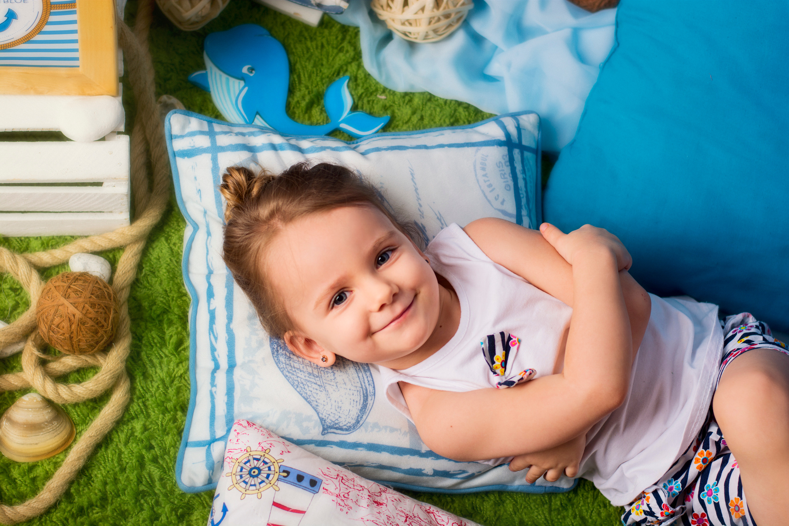 Дети. Женский фотограф в Москве Анастасия Сидорова