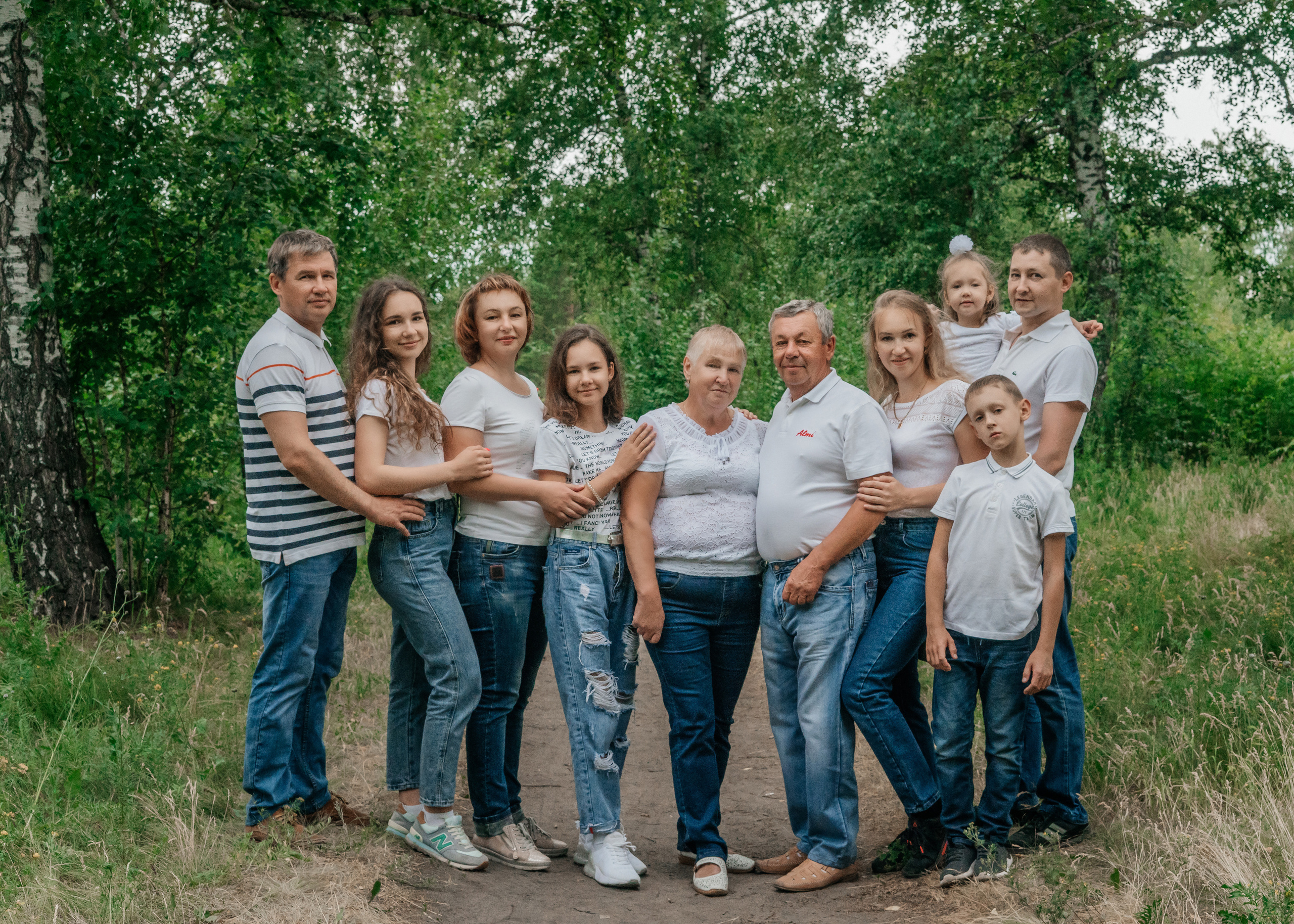 Портфолио. Женский фотограф в Москве Анастасия Сидорова