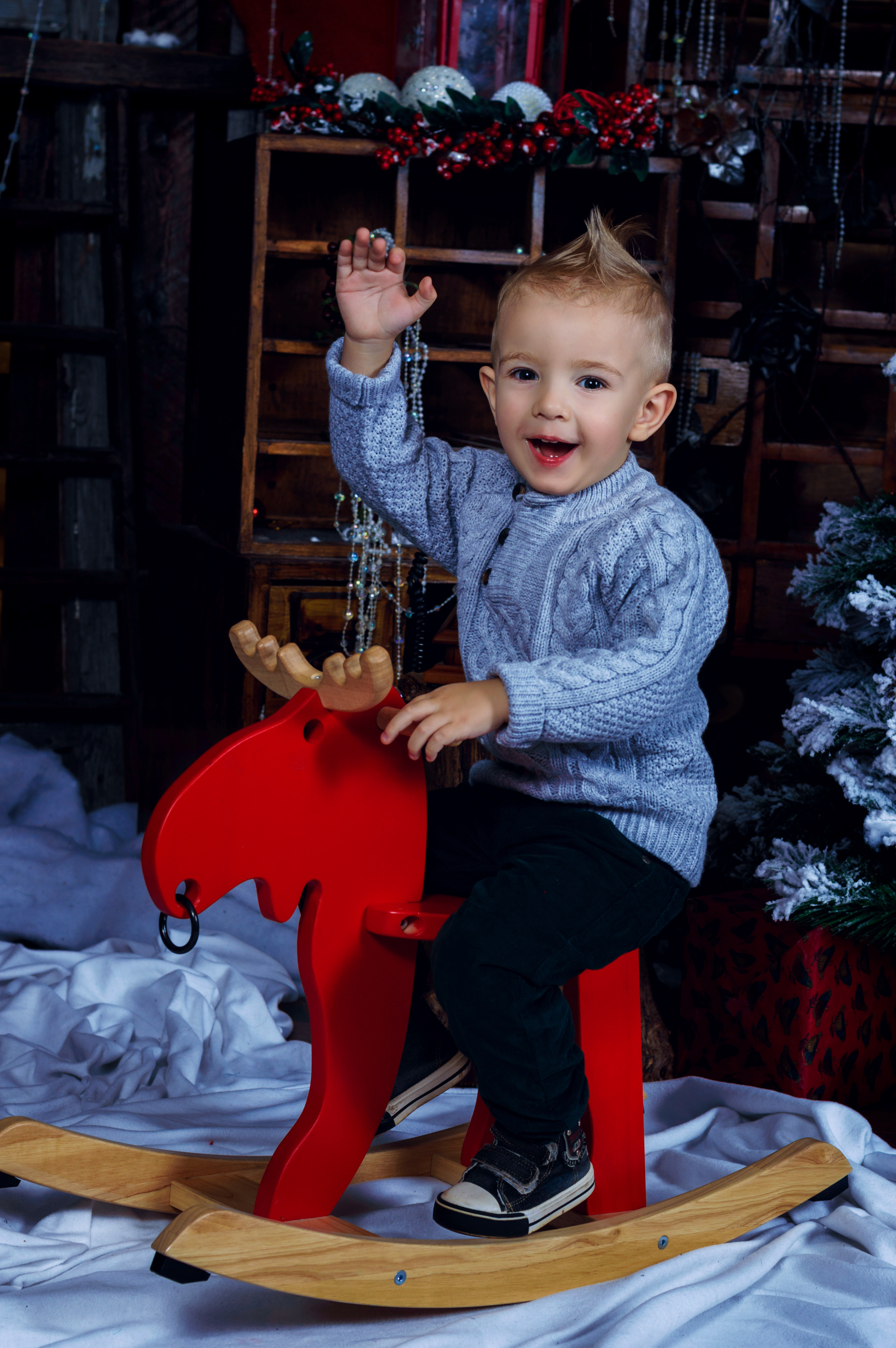 Дети. Женский фотограф в Москве Анастасия Сидорова