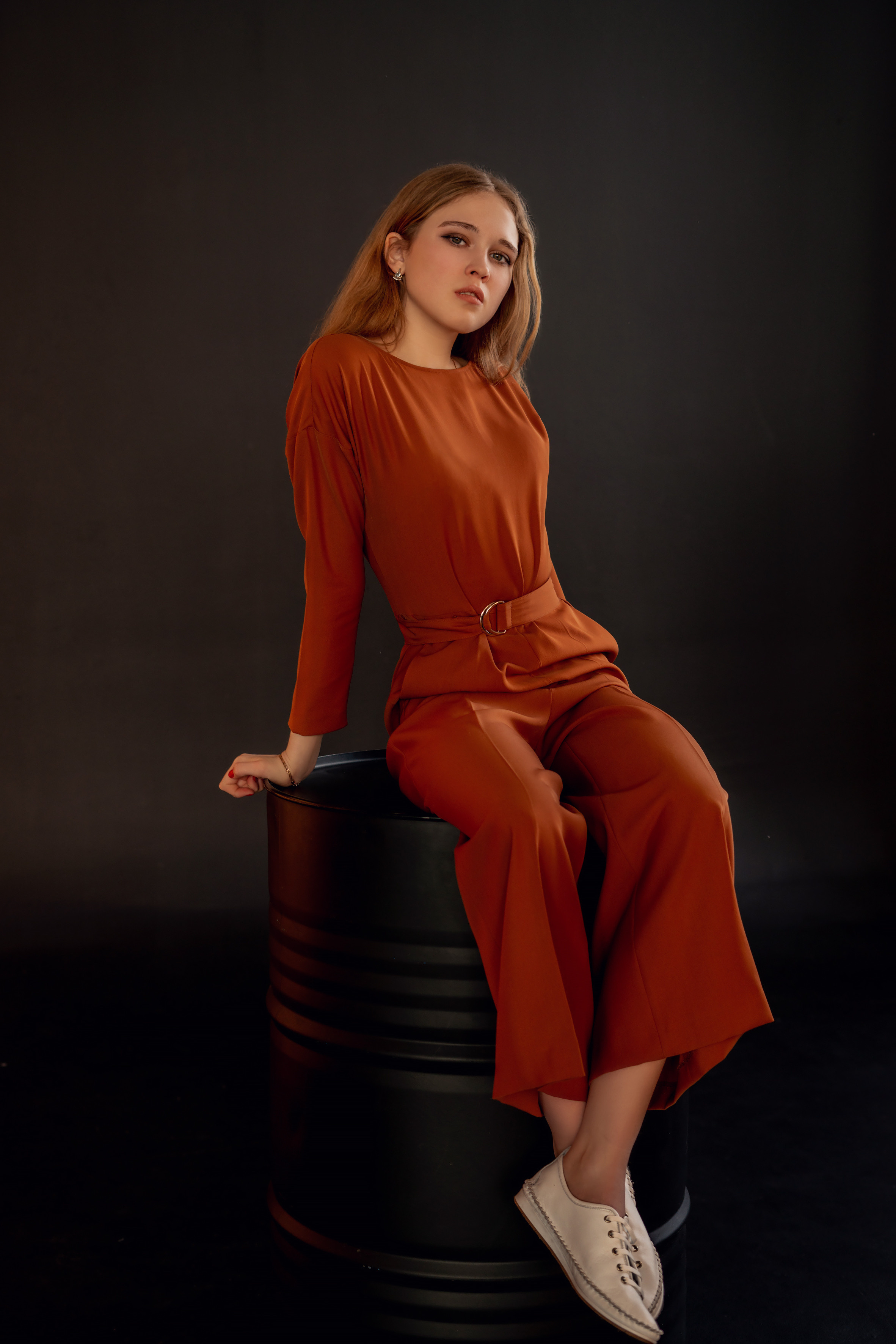 Татьяна и Яна. Женский фотограф в Москве Анастасия Сидорова