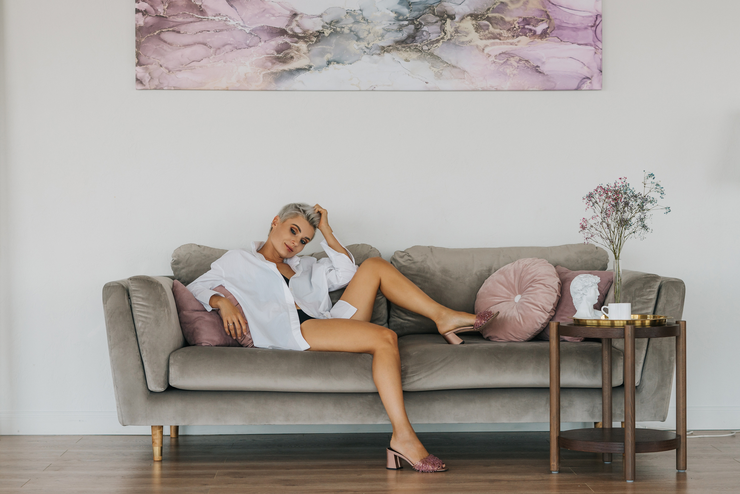 Елена. Женский фотограф в Москве Анастасия Сидорова