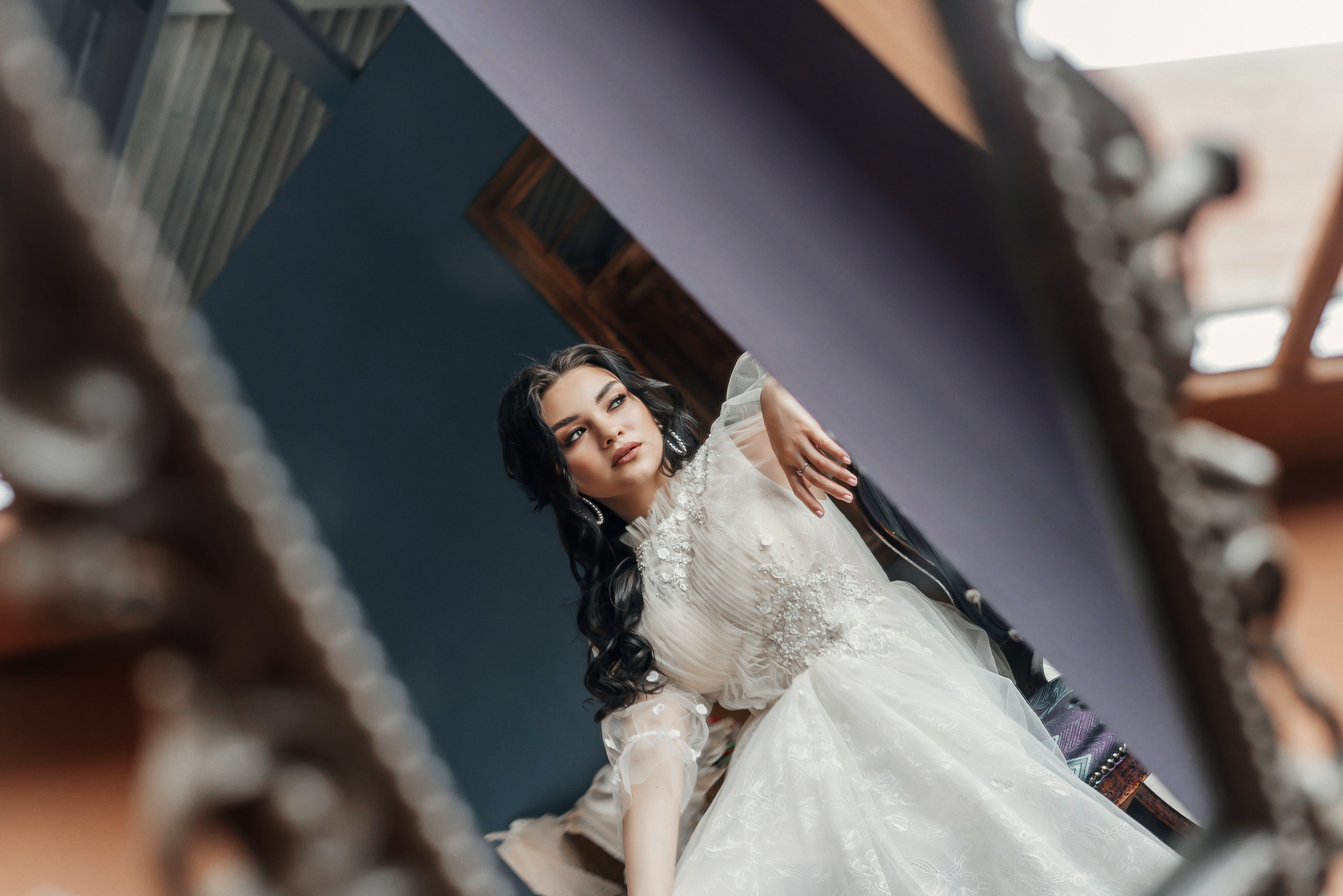 Алёна. Женский фотограф в Москве Анастасия Сидорова