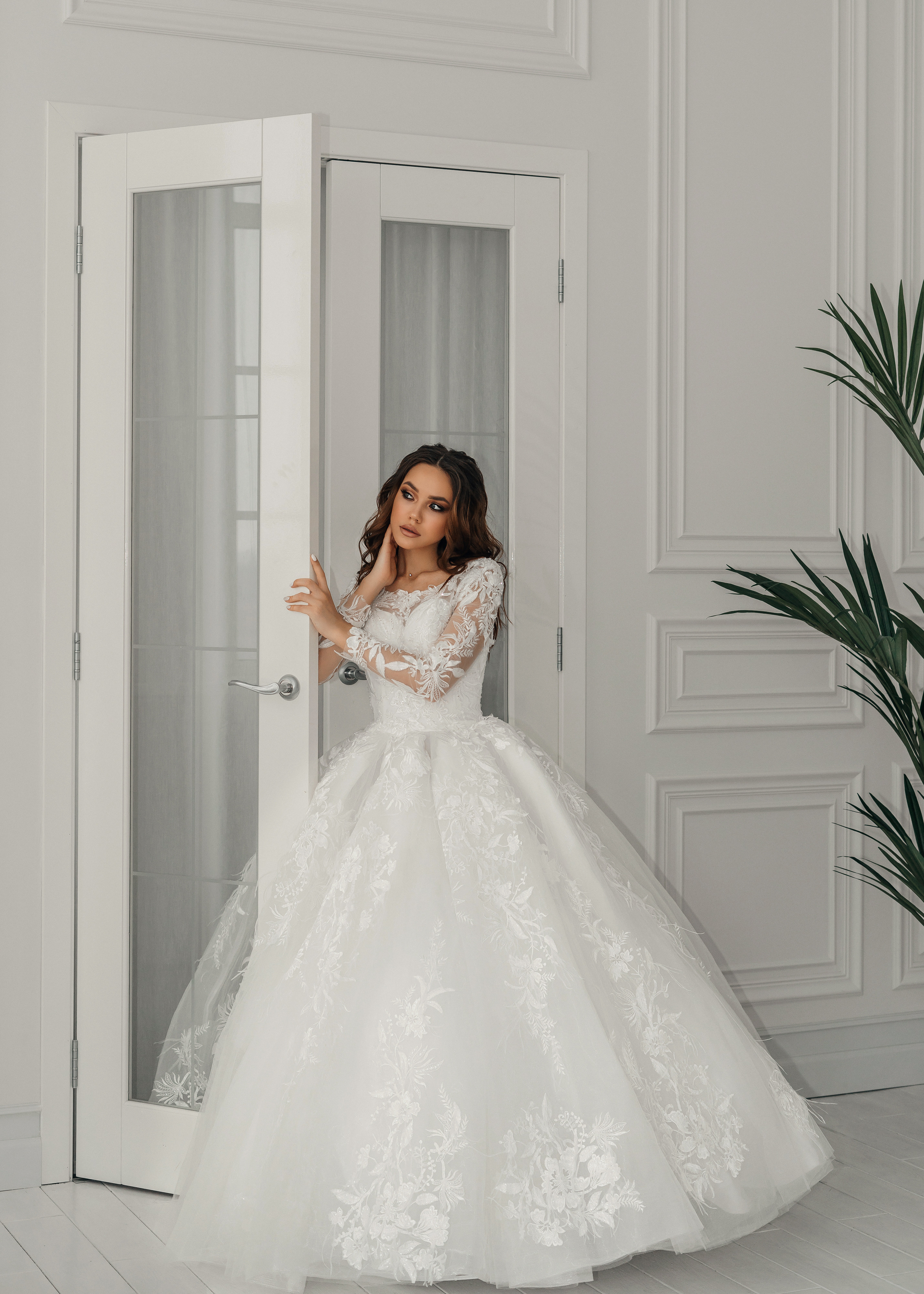 Лиля. Женский фотограф в Москве Анастасия Сидорова