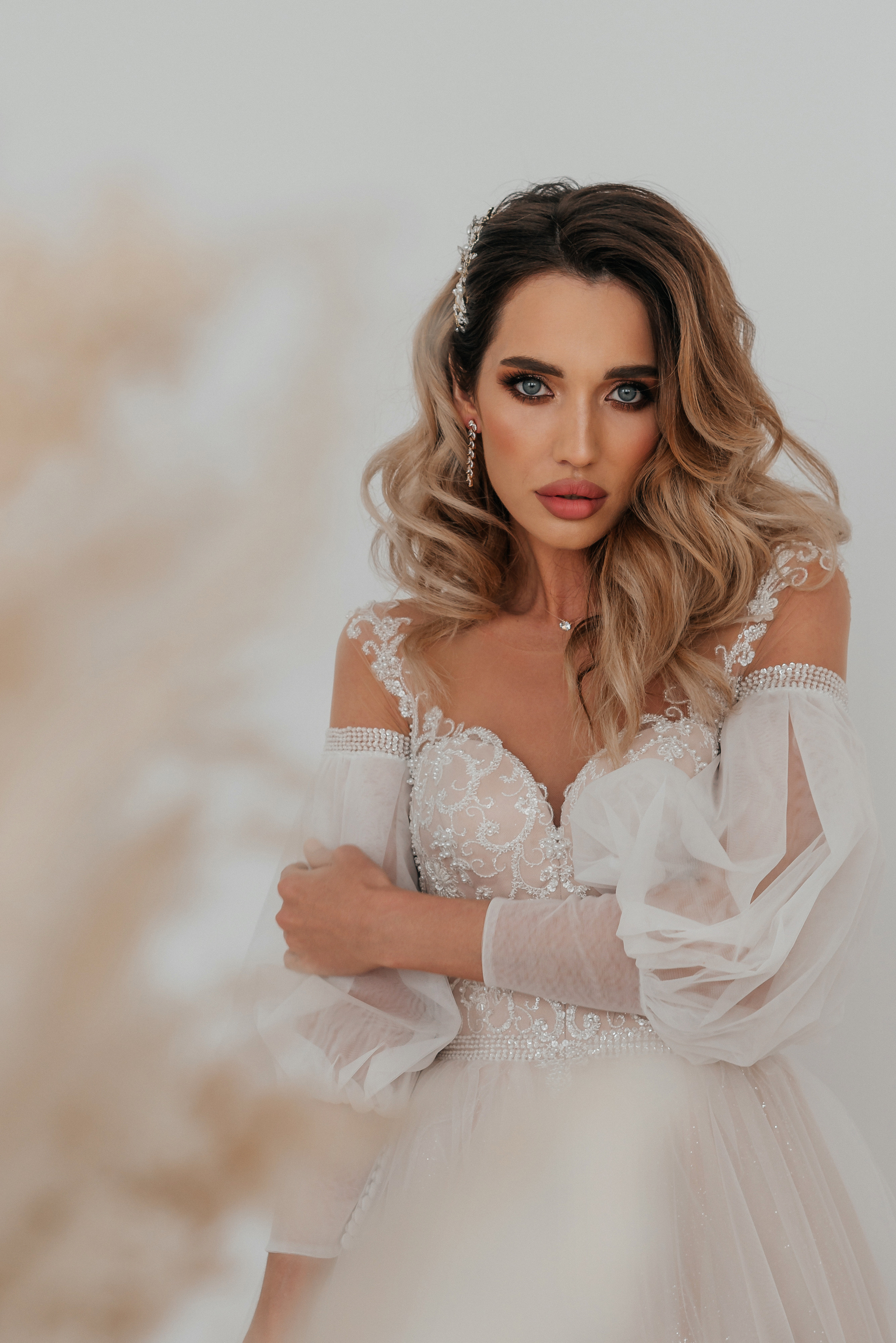 Аня. Женский фотограф в Москве Анастасия Сидорова