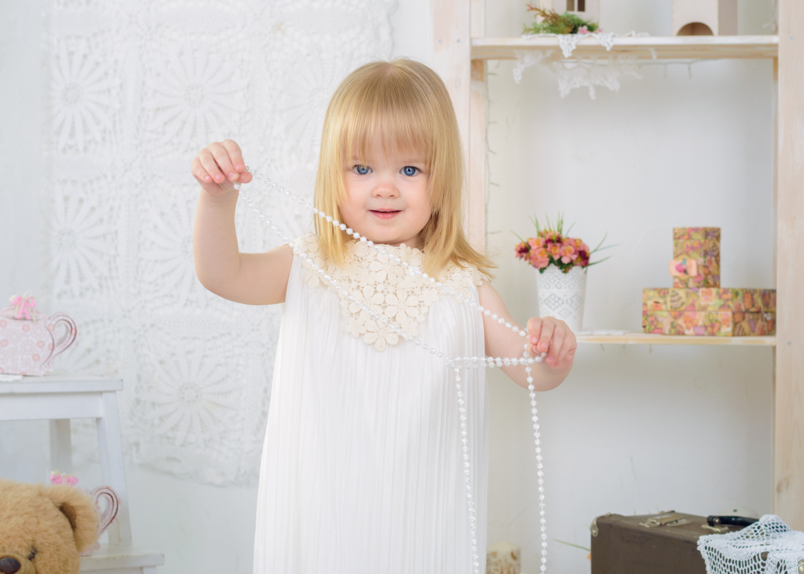 Дети. Женский фотограф в Москве Анастасия Сидорова