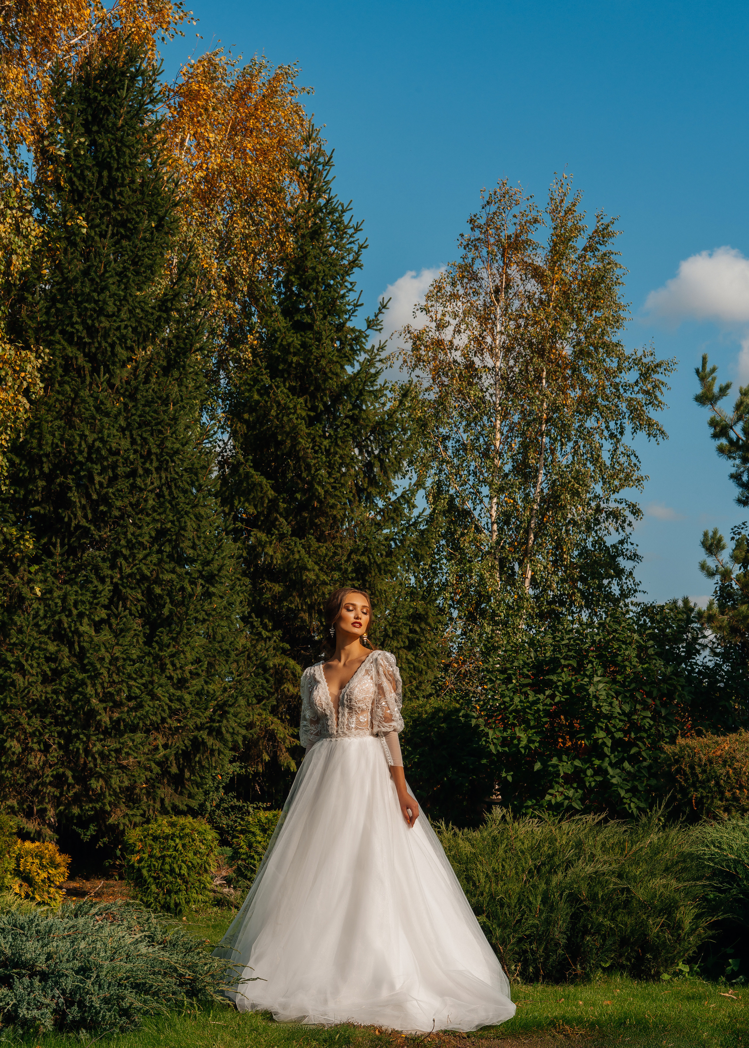 Александра. Женский фотограф в Москве Анастасия Сидорова